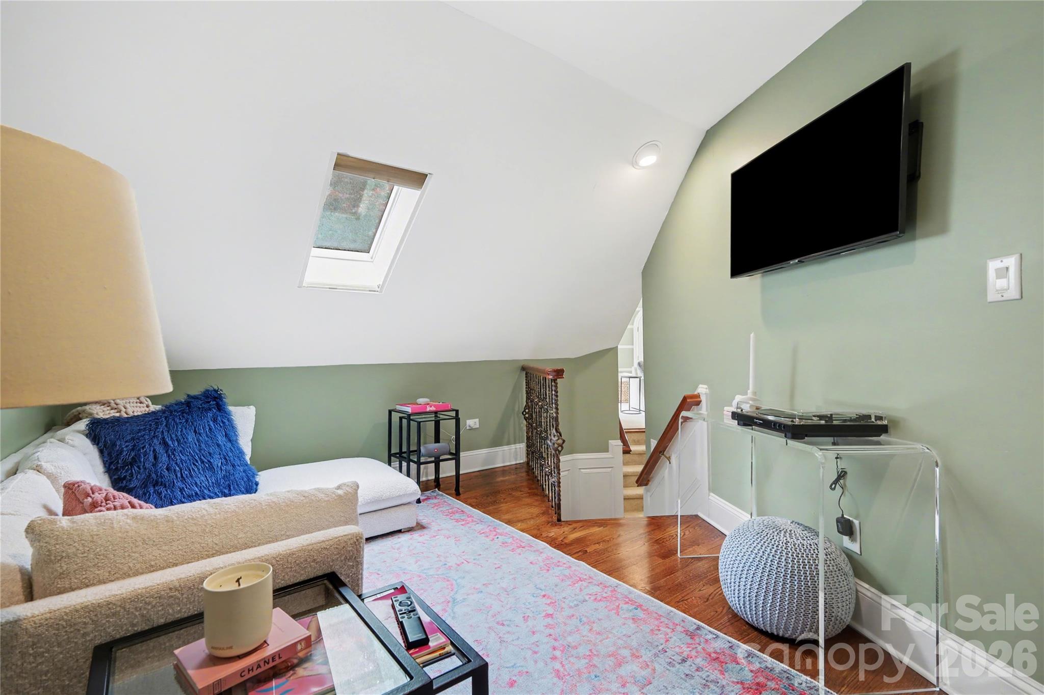 6312 Mitchell Hollow Road Charlotte NC 28277