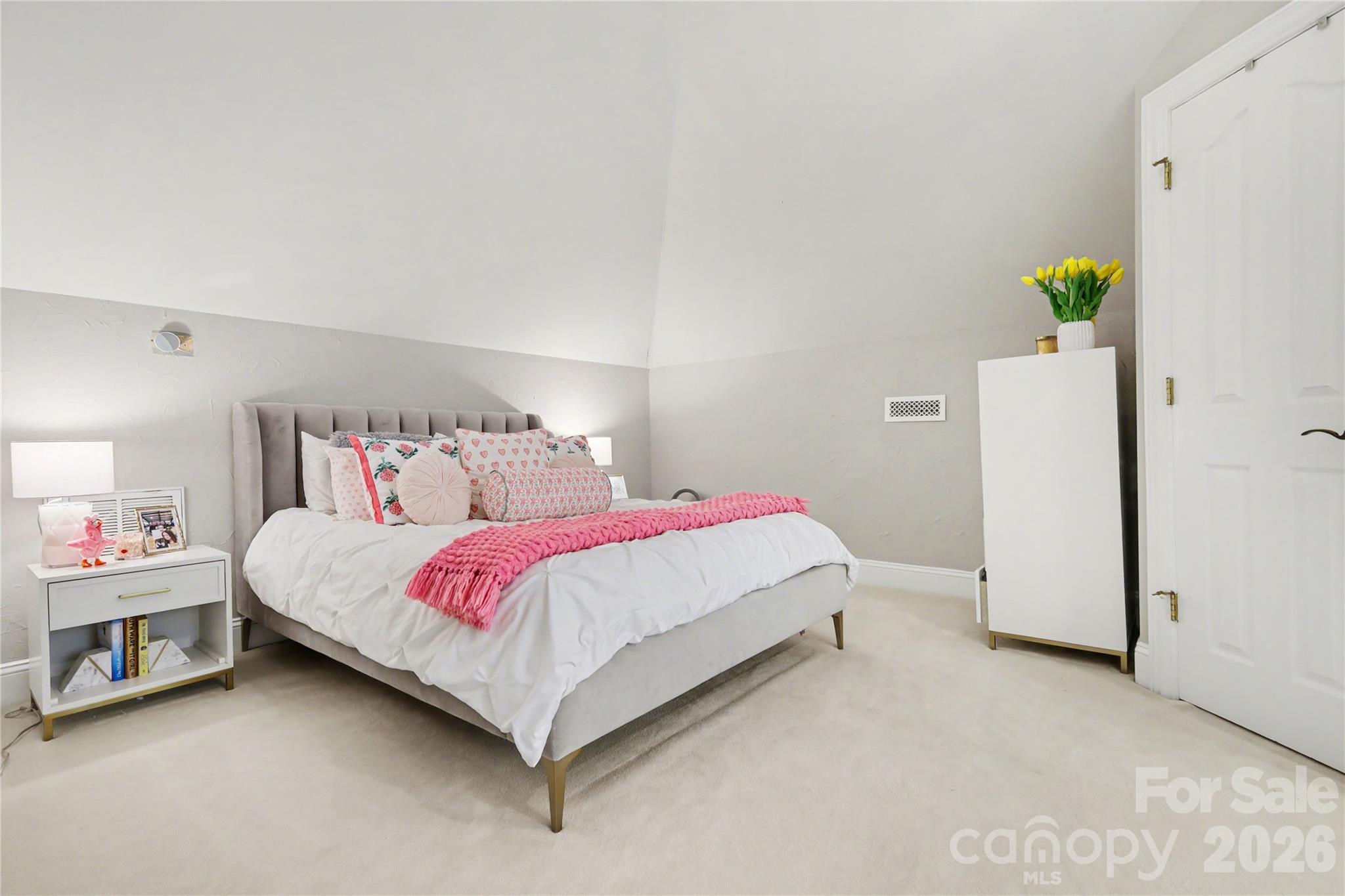 6312 Mitchell Hollow Road Charlotte NC 28277