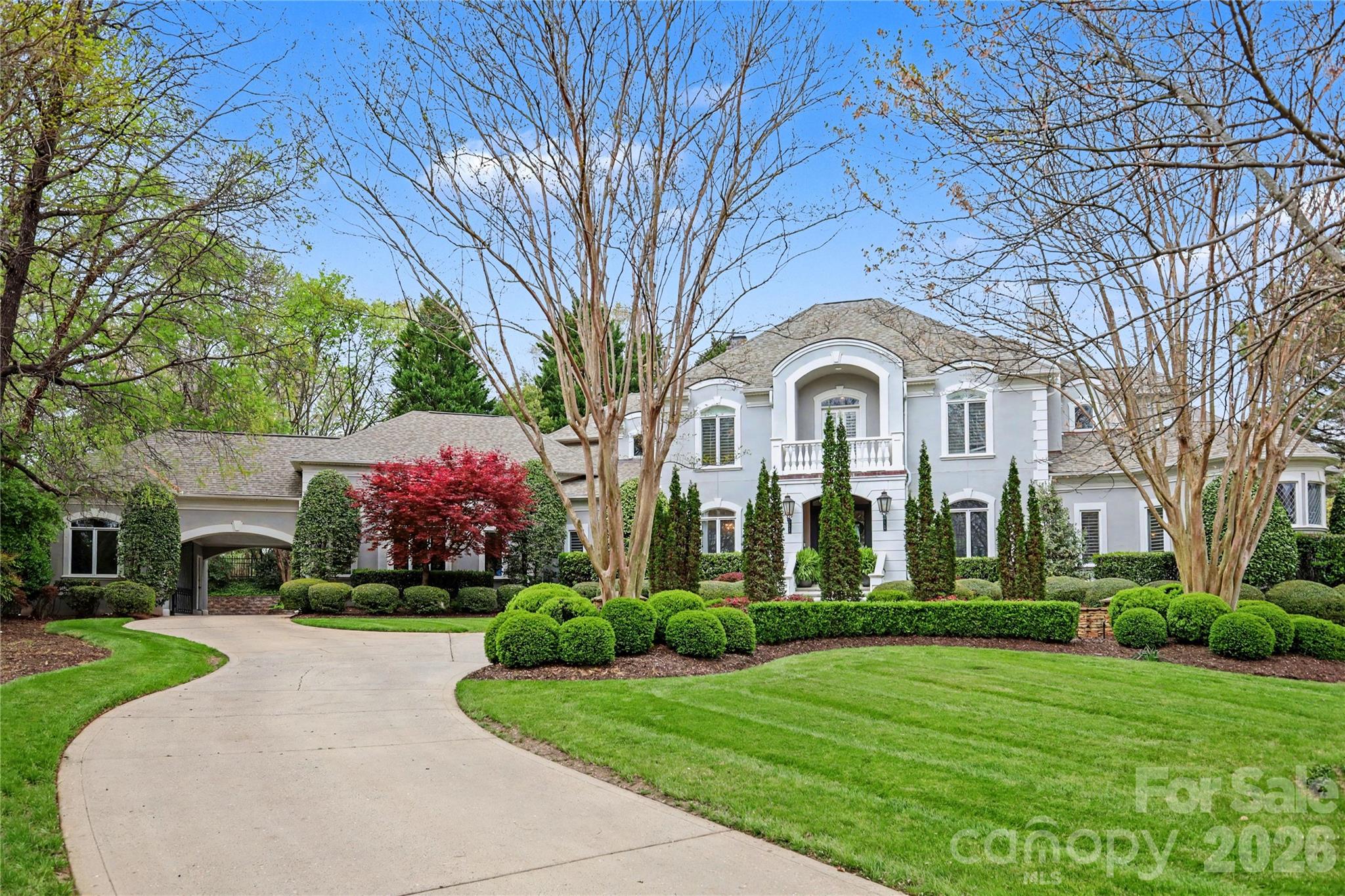 6312 Mitchell Hollow Road Charlotte NC 28277