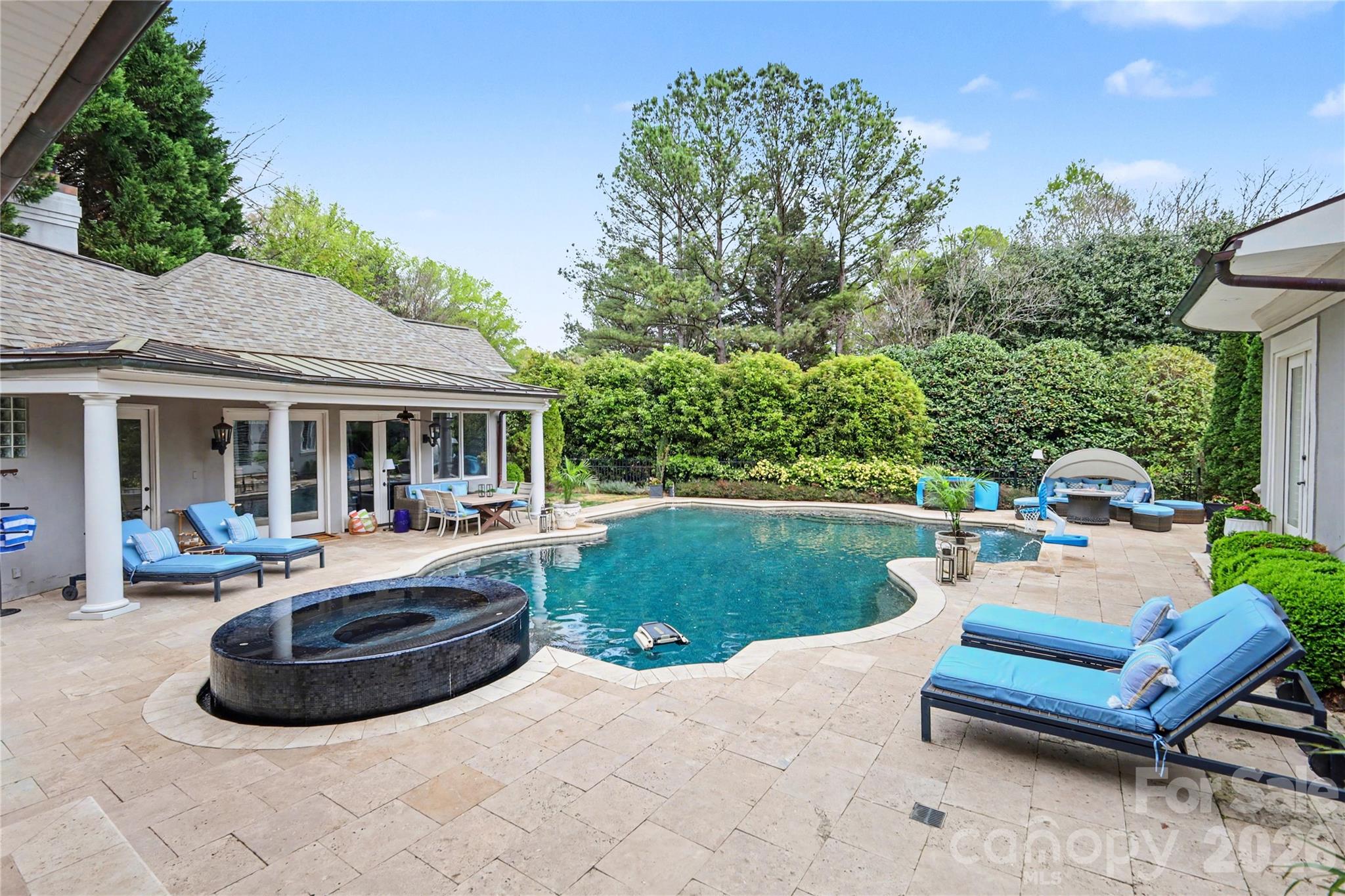 6312 Mitchell Hollow Road Charlotte NC 28277