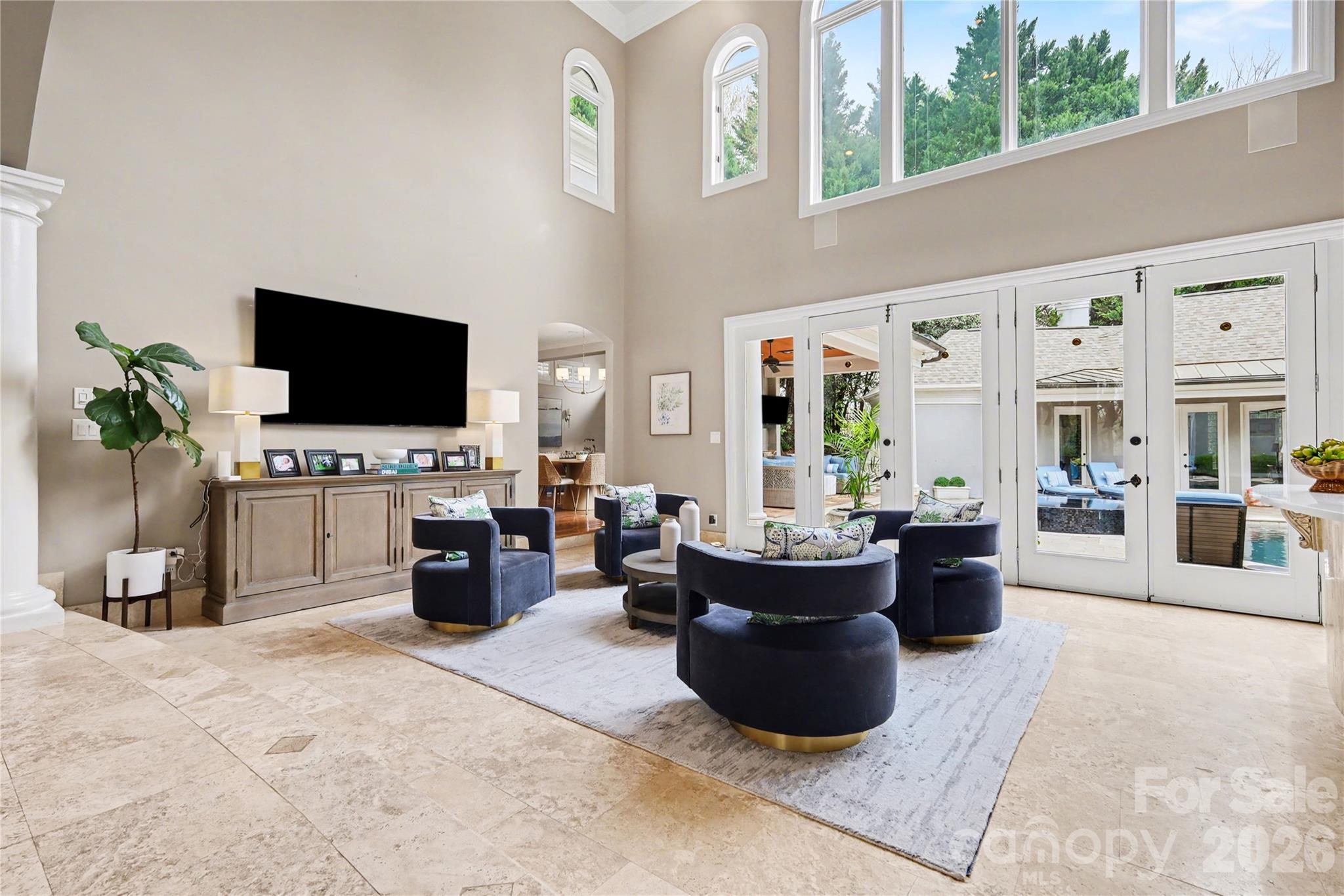 6312 Mitchell Hollow Road Charlotte NC 28277