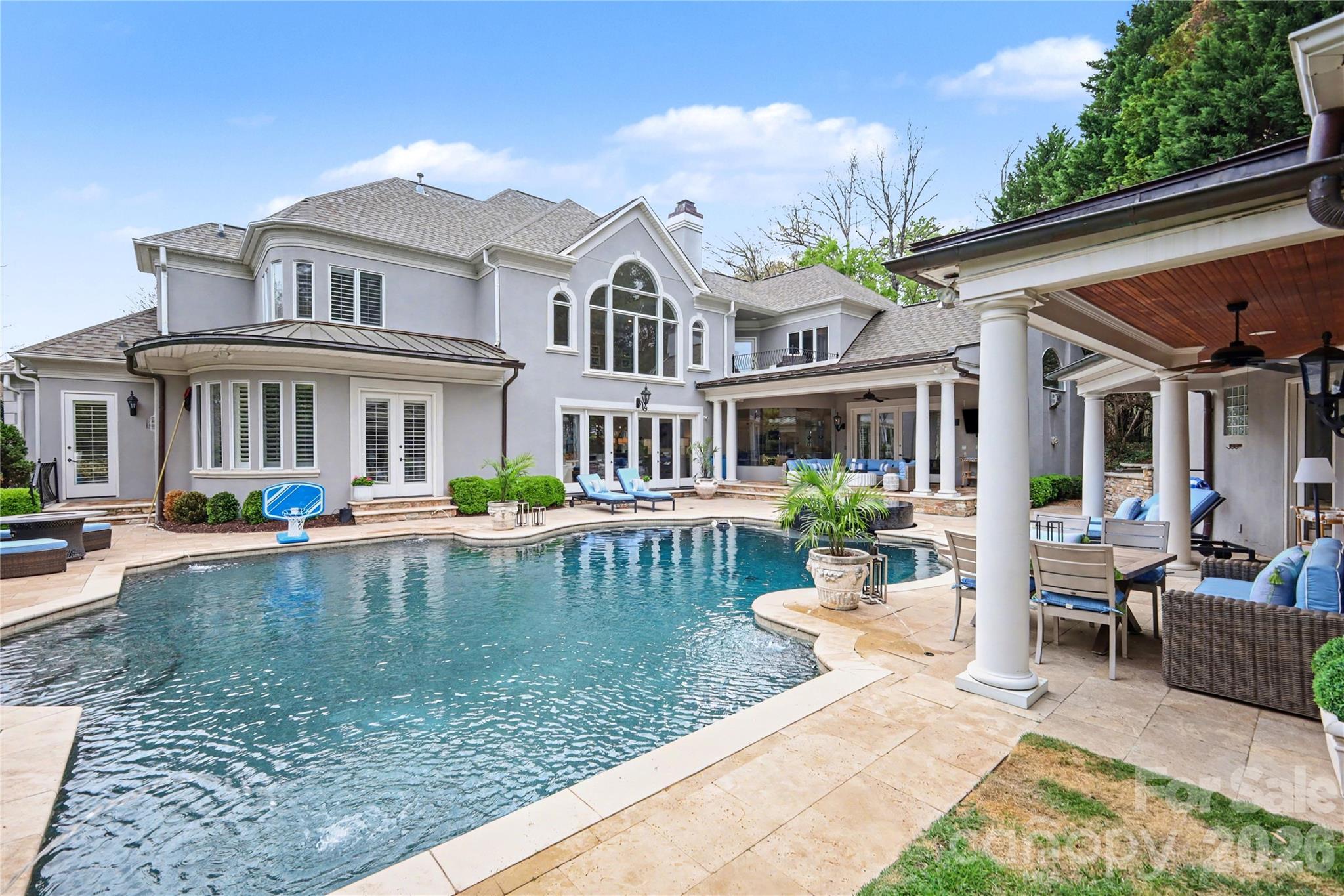 6312 Mitchell Hollow Road Charlotte NC 28277
