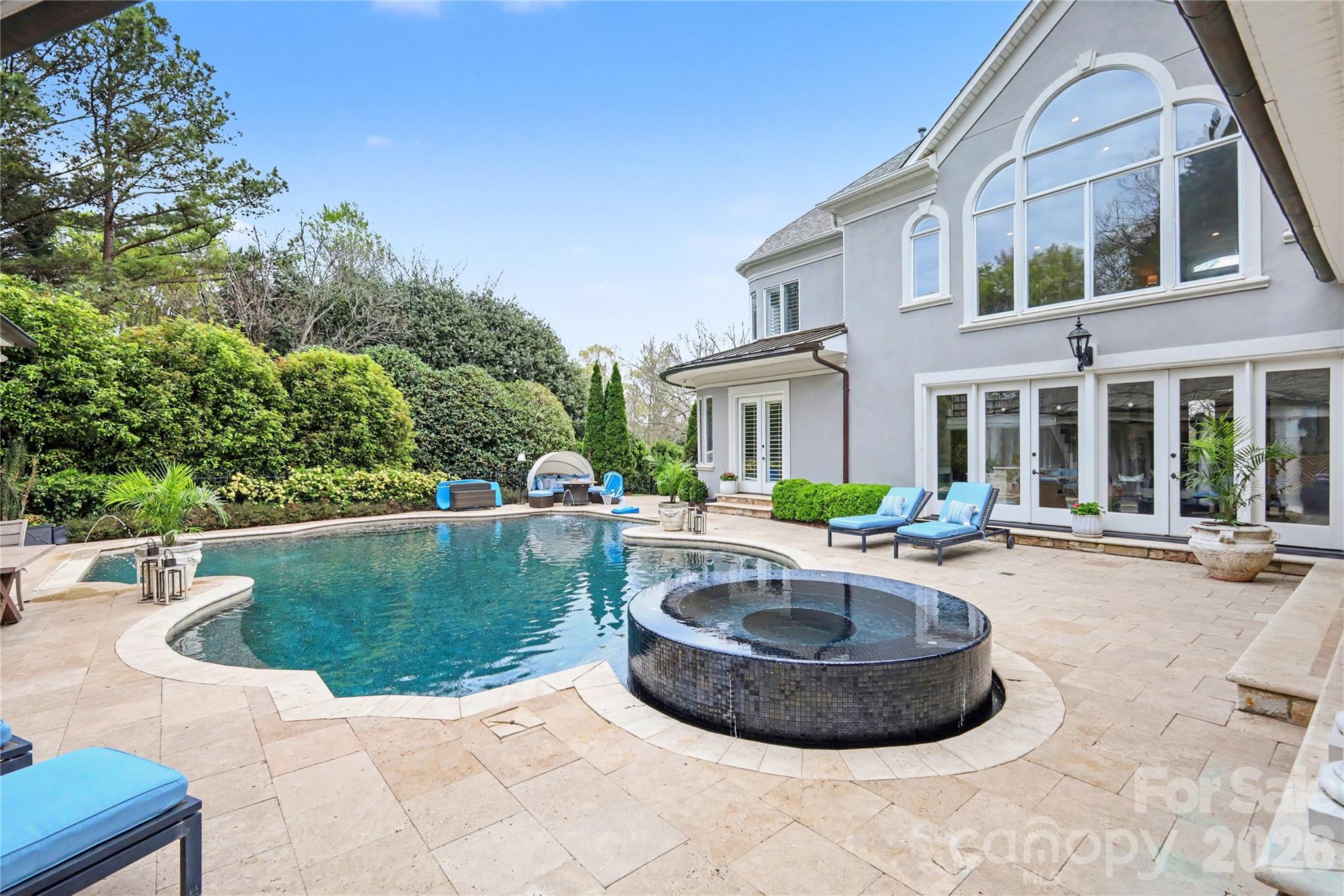 6312 Mitchell Hollow Road Charlotte NC 28277