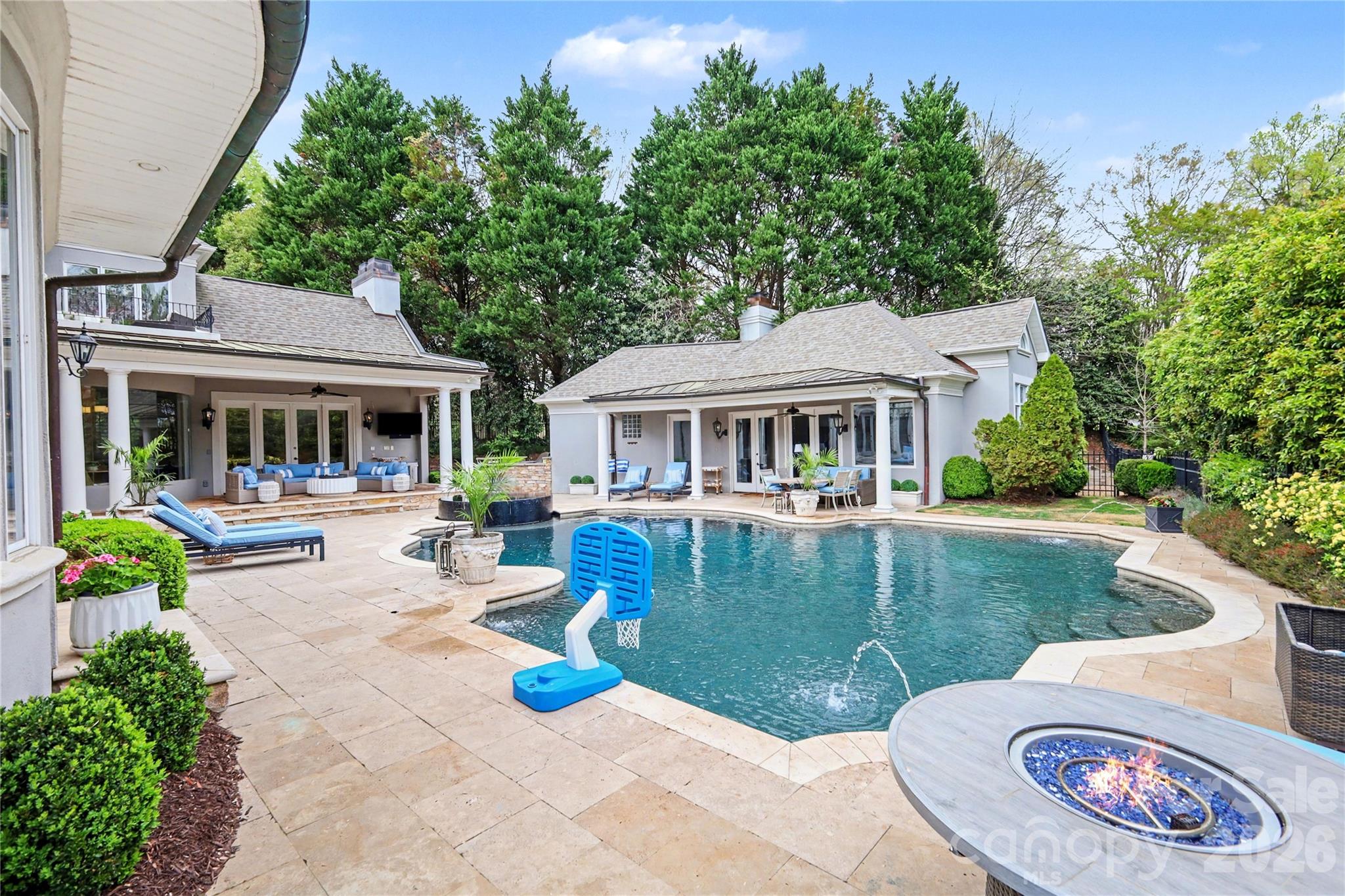 6312 Mitchell Hollow Road Charlotte NC 28277
