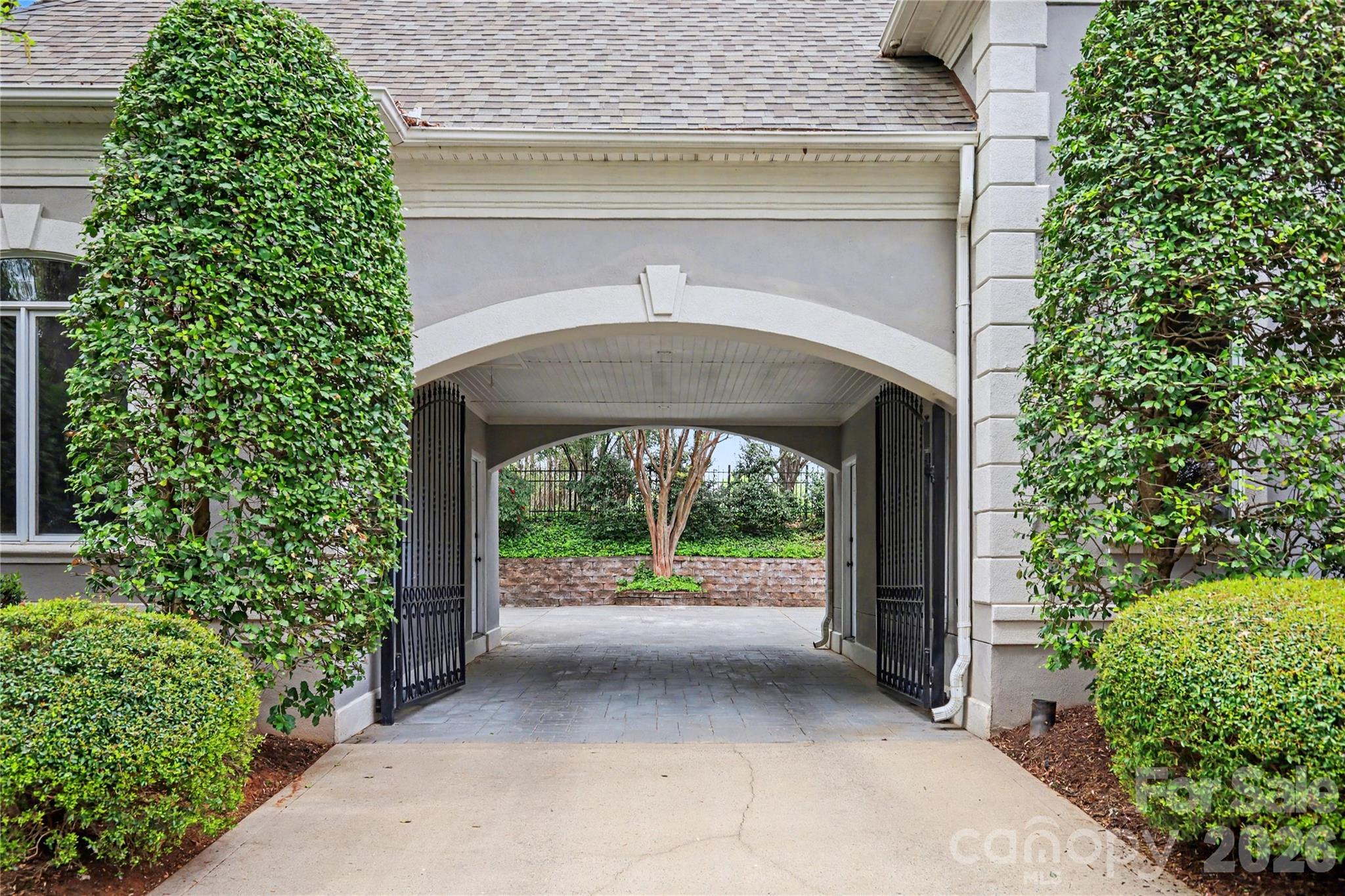 6312 Mitchell Hollow Road Charlotte NC 28277
