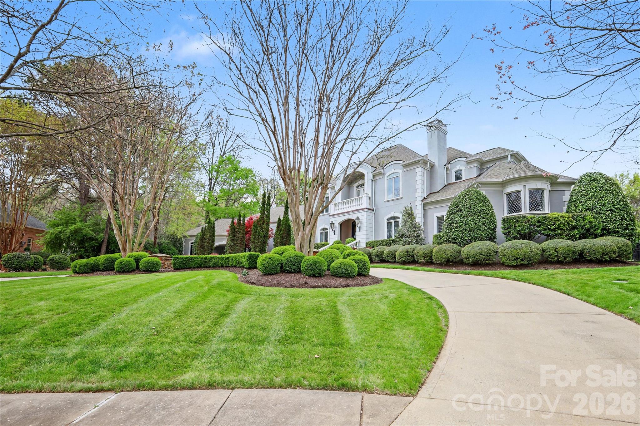 6312 Mitchell Hollow Road Charlotte NC 28277