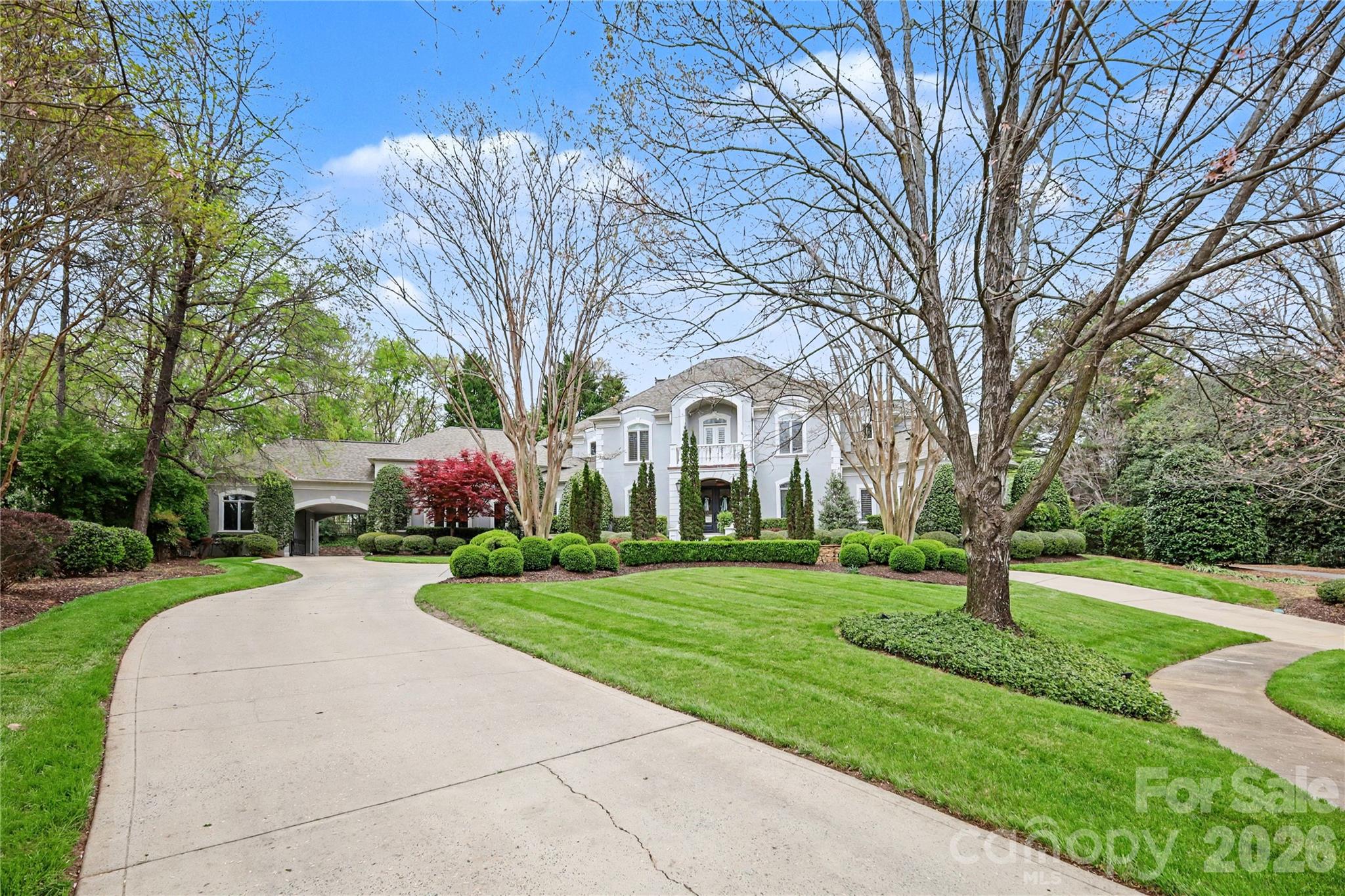 6312 Mitchell Hollow Road Charlotte NC 28277