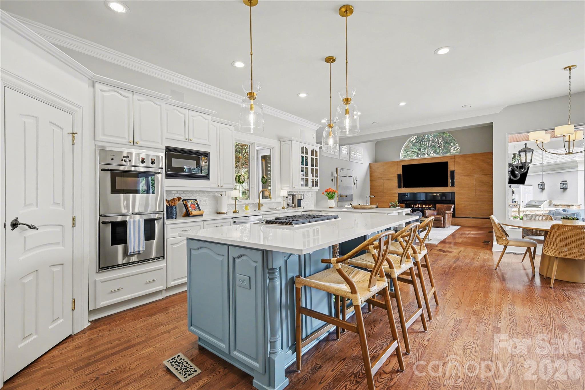 6312 Mitchell Hollow Road Charlotte NC 28277