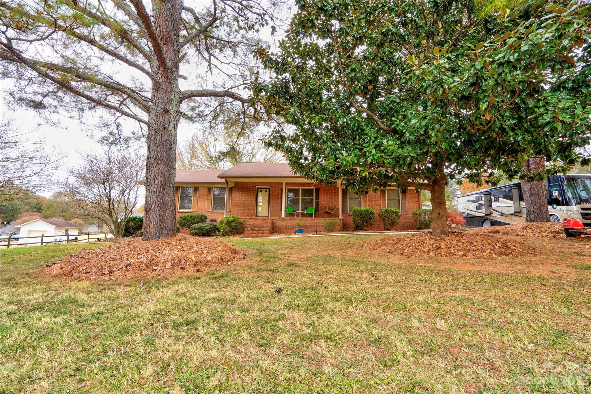 419 E Homestead Avenue Shelby NC 28152