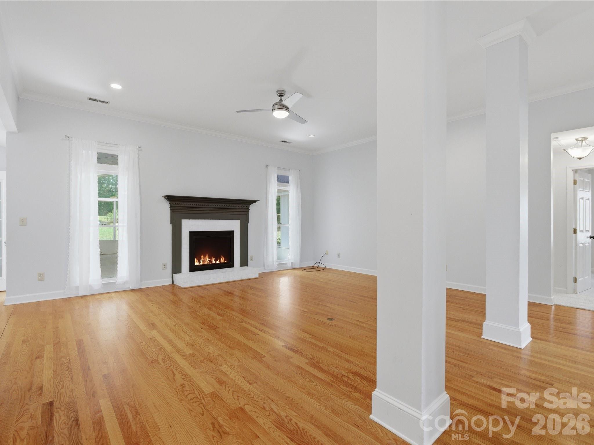 10314 Rougemont Lane Charlotte NC 28277