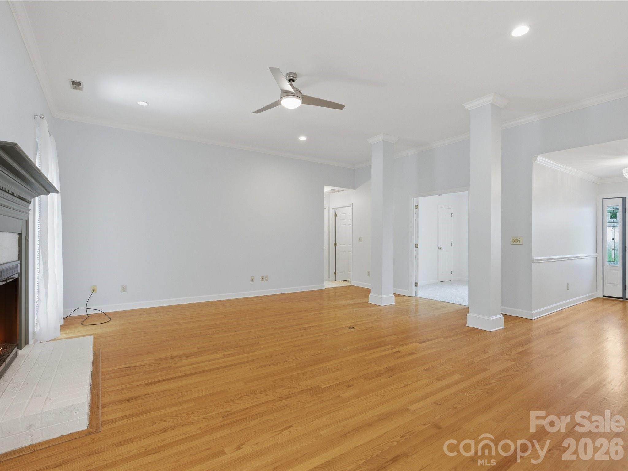 10314 Rougemont Lane Charlotte NC 28277