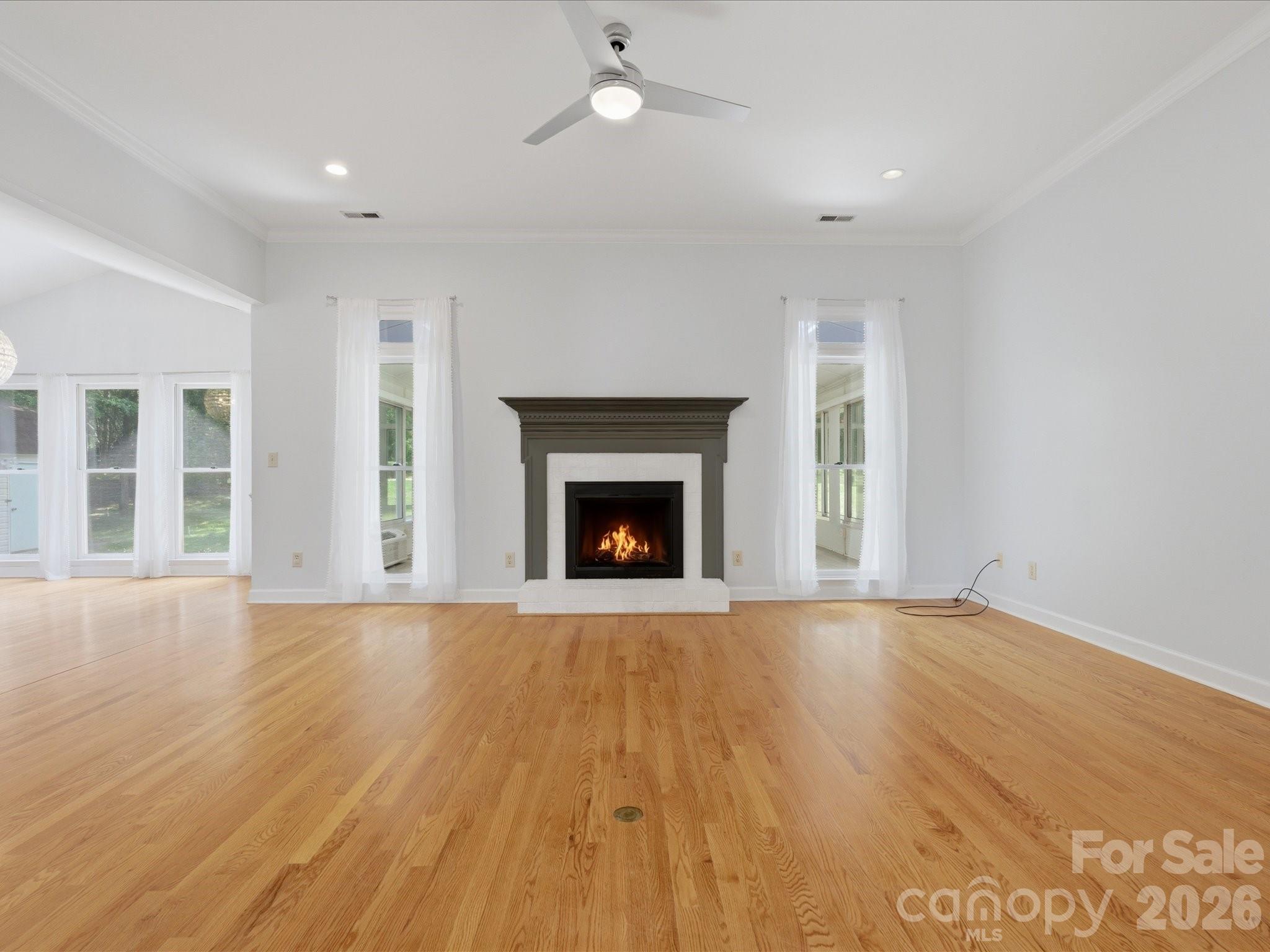 10314 Rougemont Lane Charlotte NC 28277