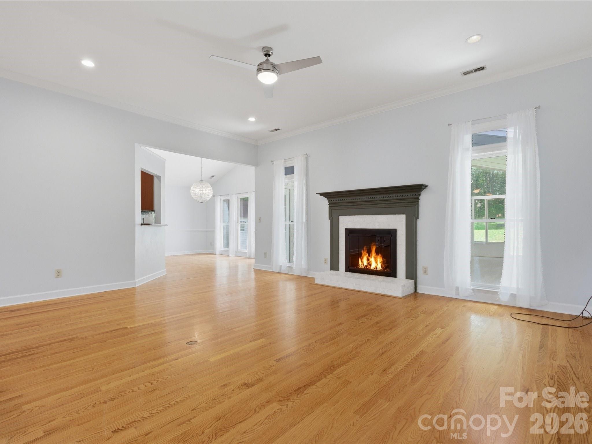 10314 Rougemont Lane Charlotte NC 28277