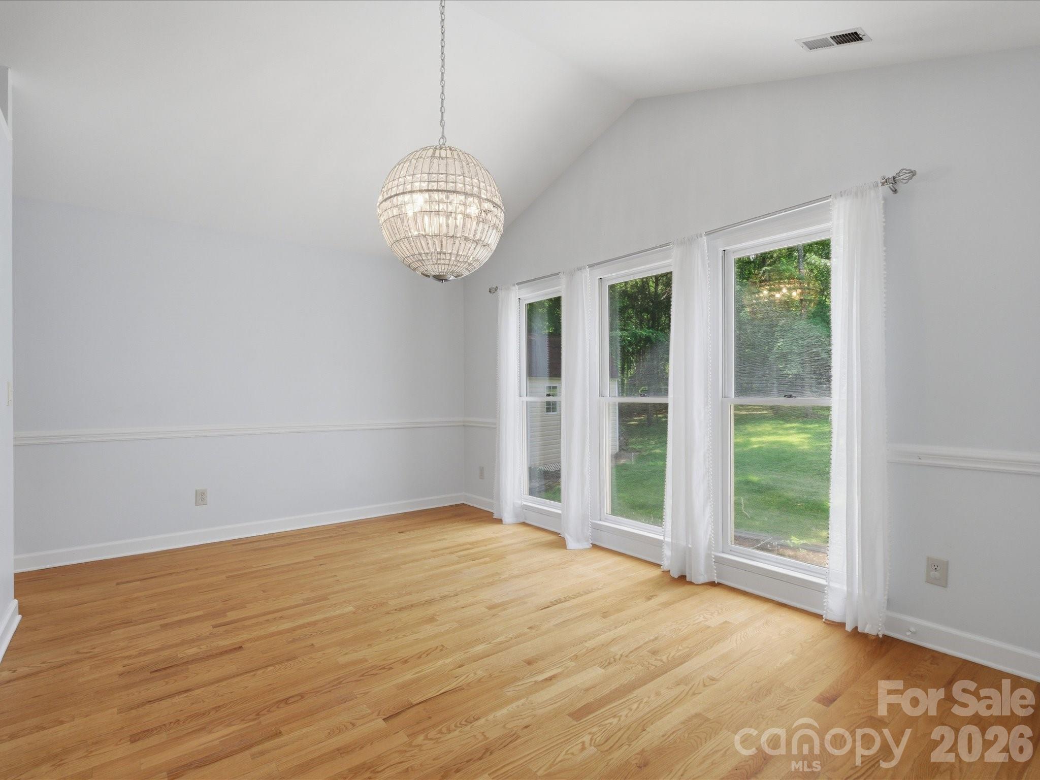 10314 Rougemont Lane Charlotte NC 28277