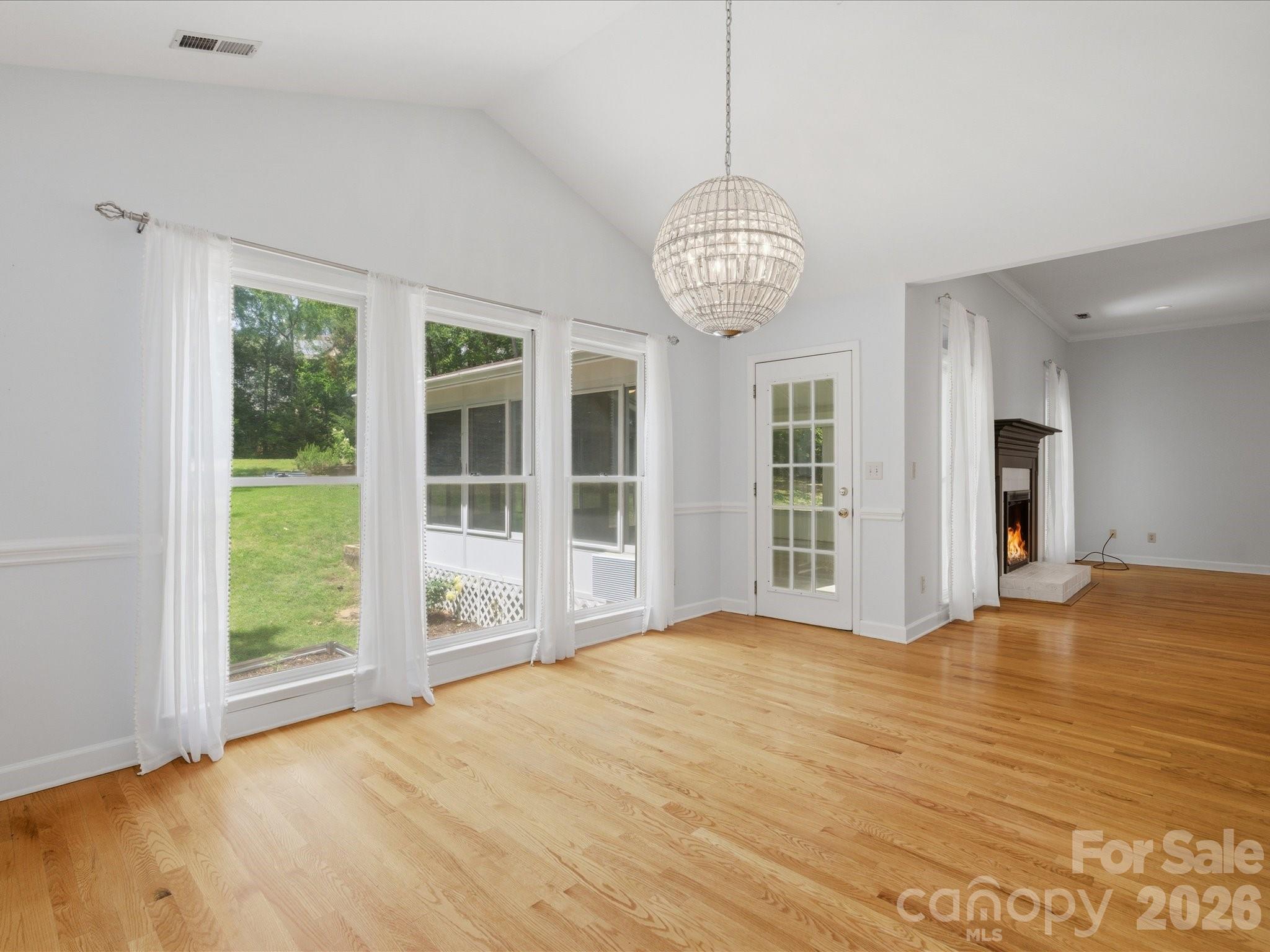 10314 Rougemont Lane Charlotte NC 28277