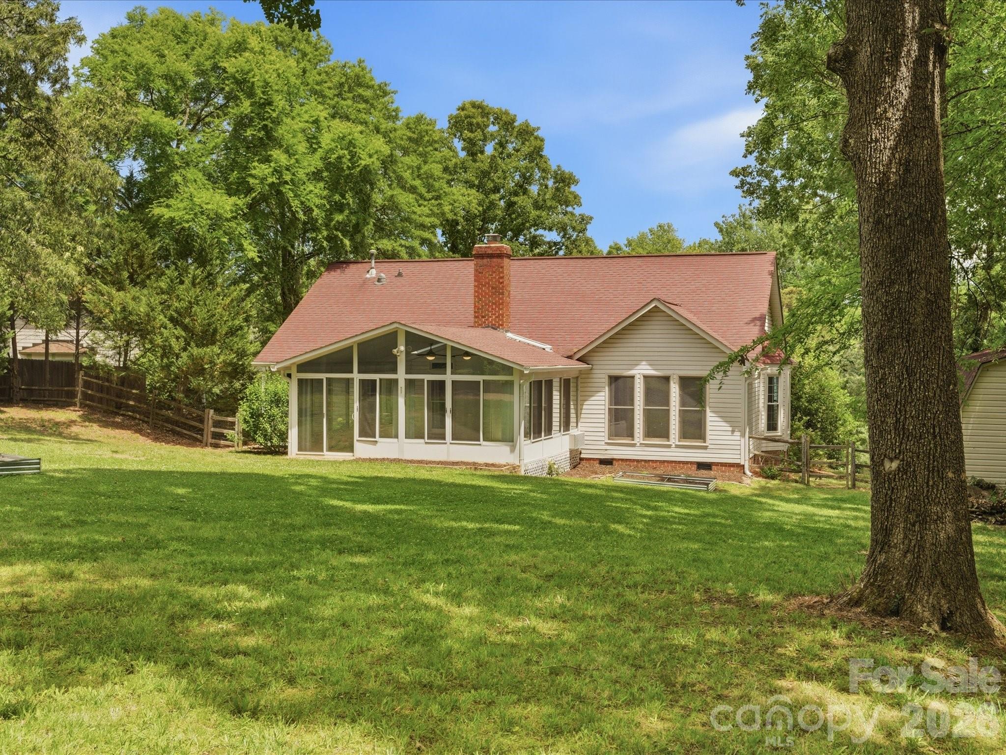 10314 Rougemont Lane Charlotte NC 28277
