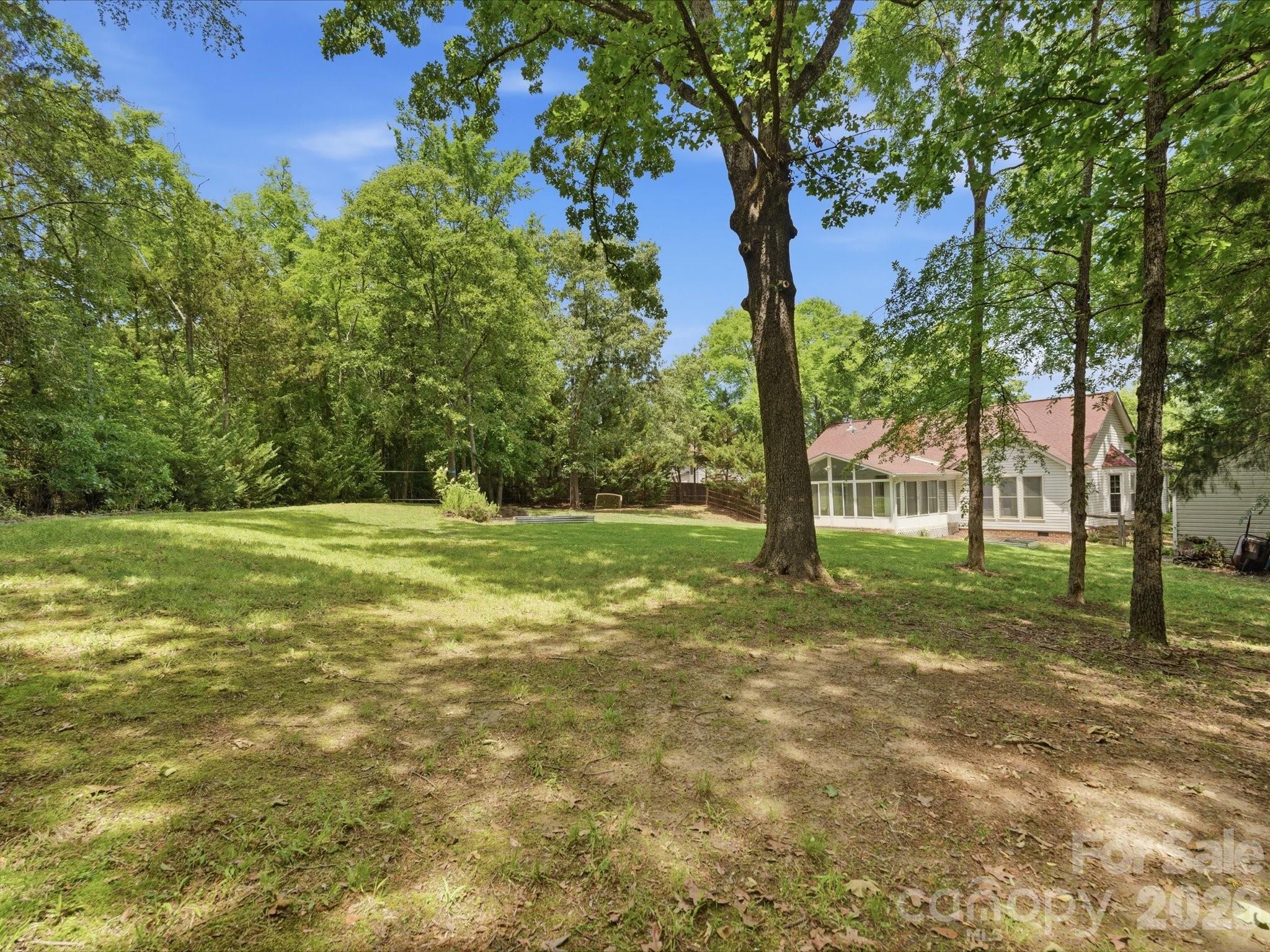 10314 Rougemont Lane Charlotte NC 28277
