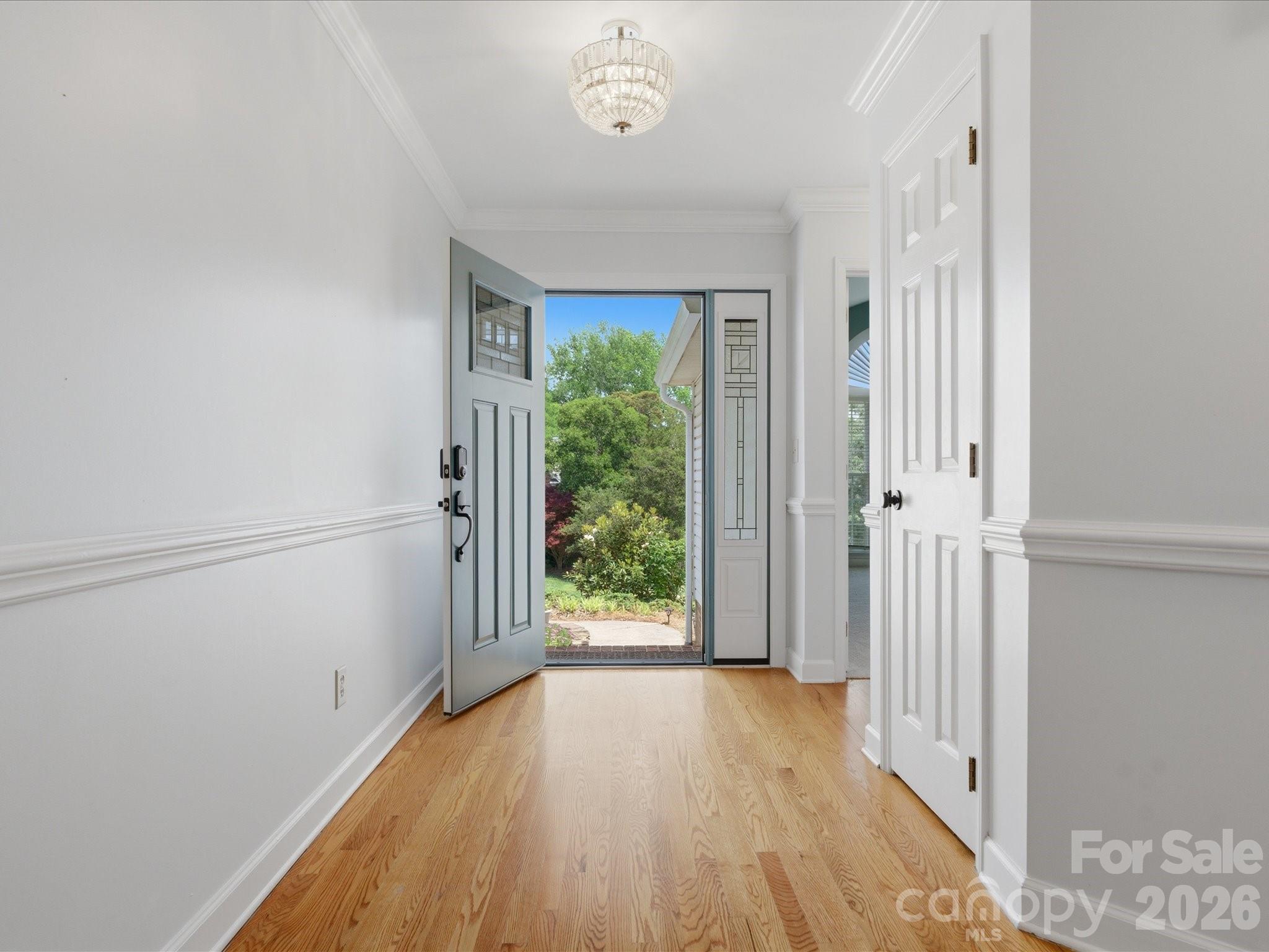 10314 Rougemont Lane Charlotte NC 28277