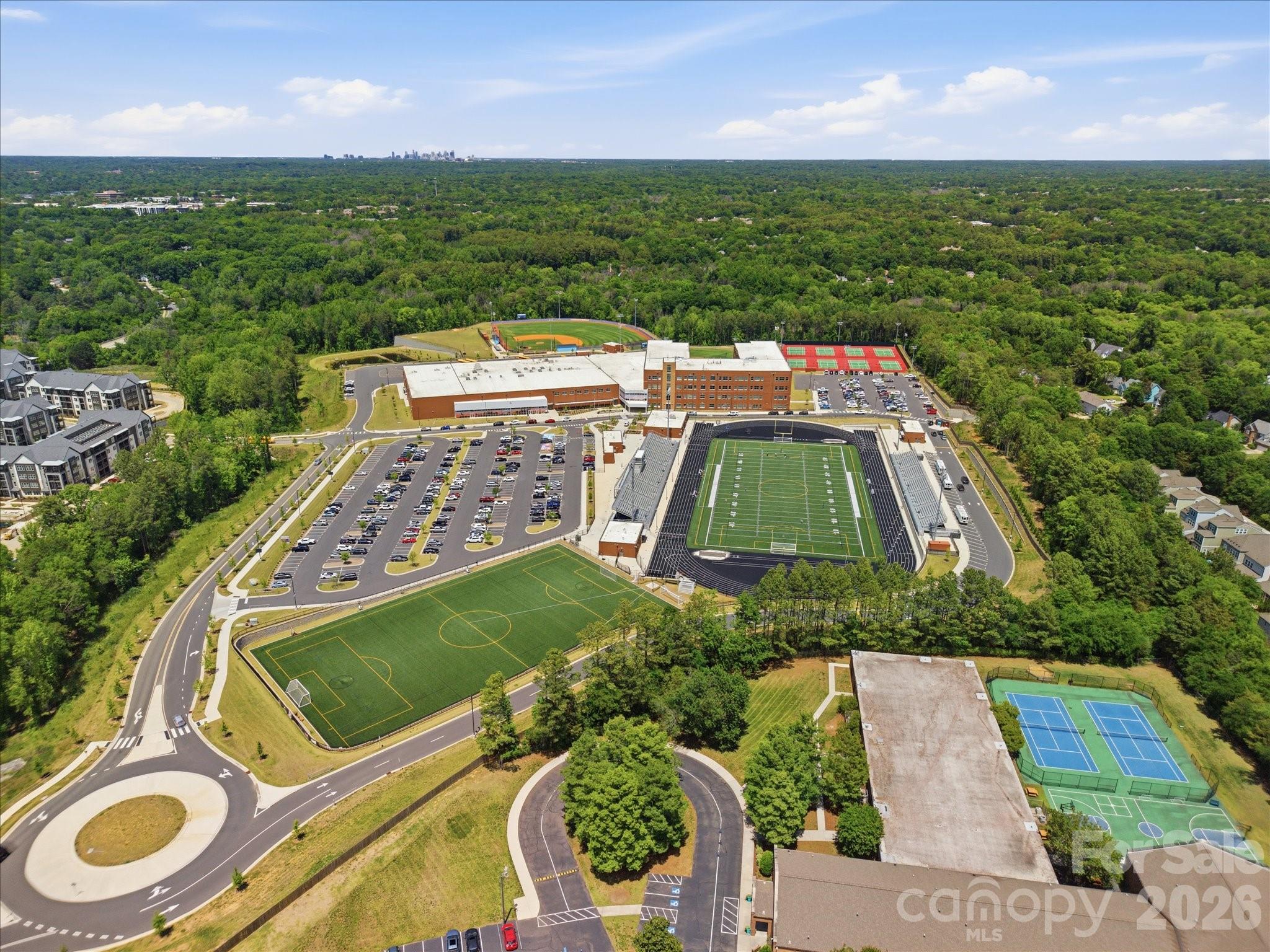 10314 Rougemont Lane Charlotte NC 28277