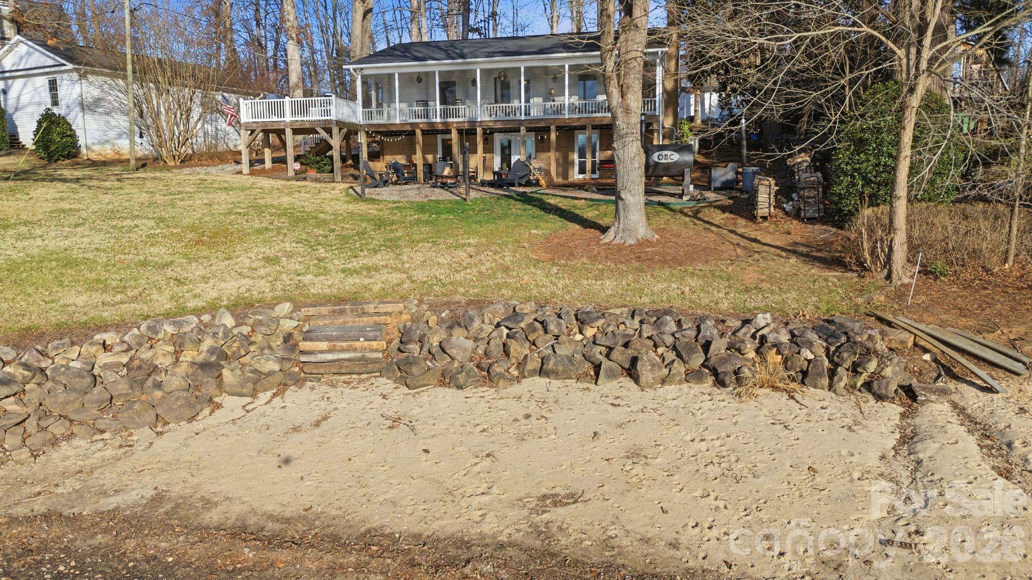122 Lily Pad Loop Troutman NC 28166