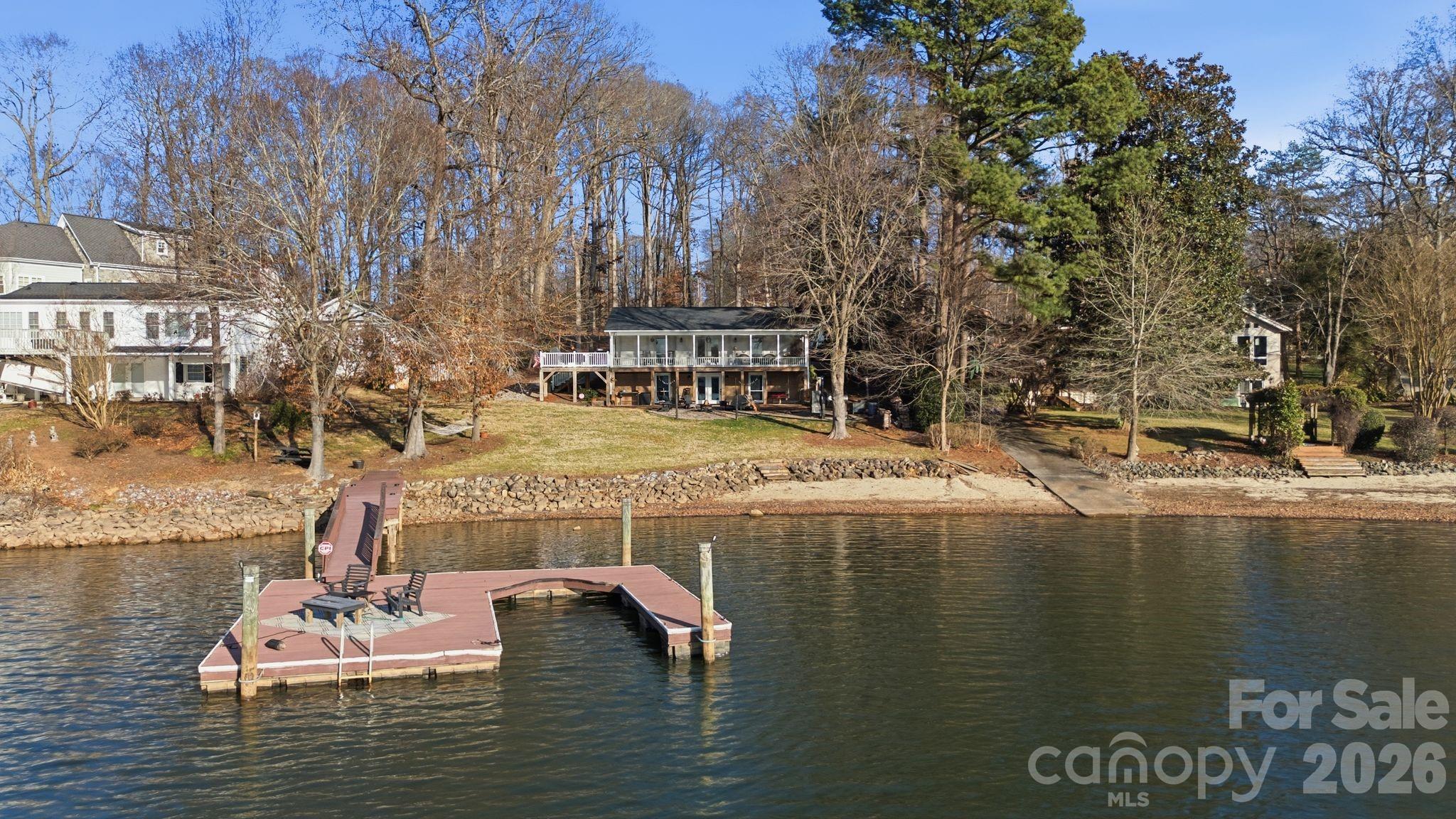 122 Lily Pad Loop Troutman NC 28166