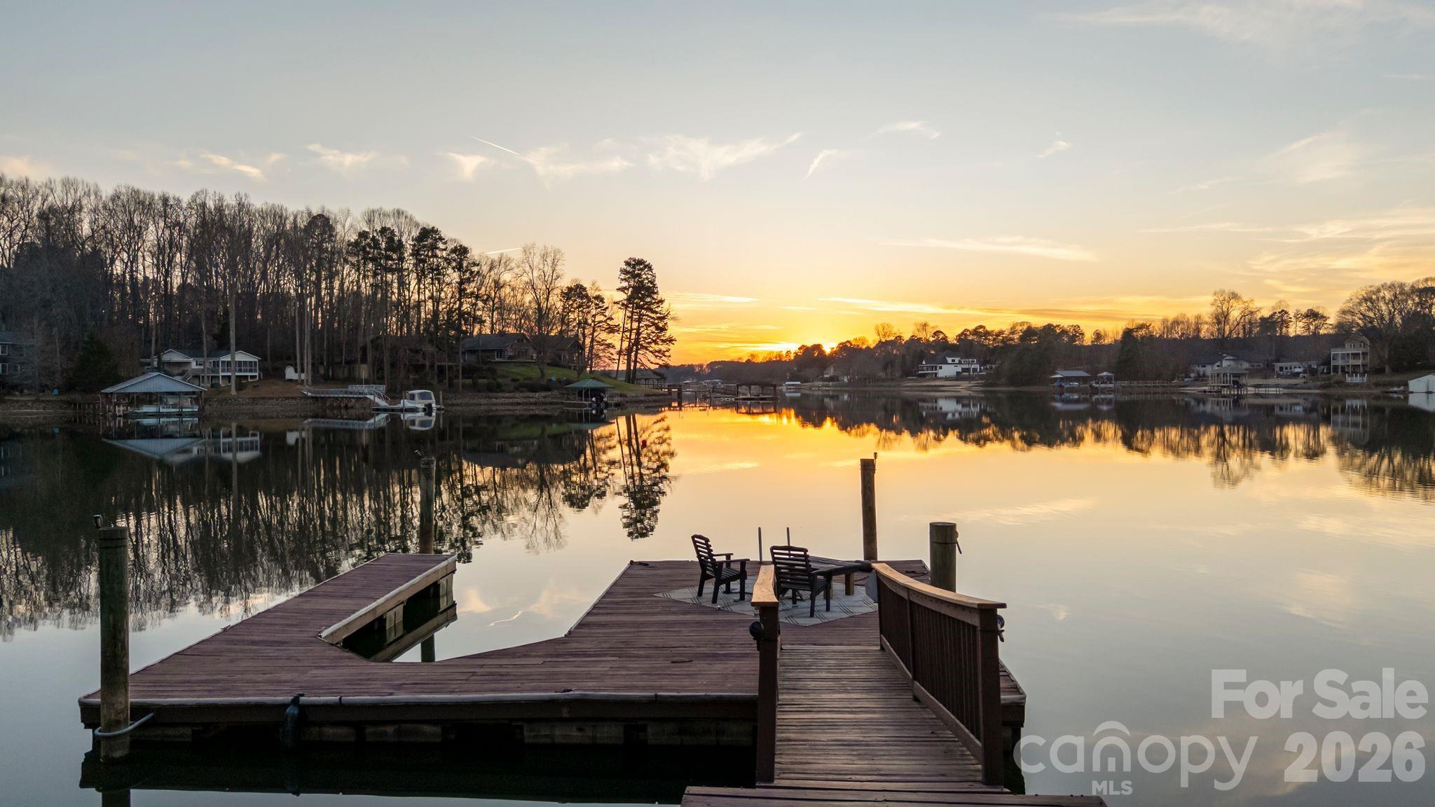 122 Lily Pad Loop Troutman NC 28166