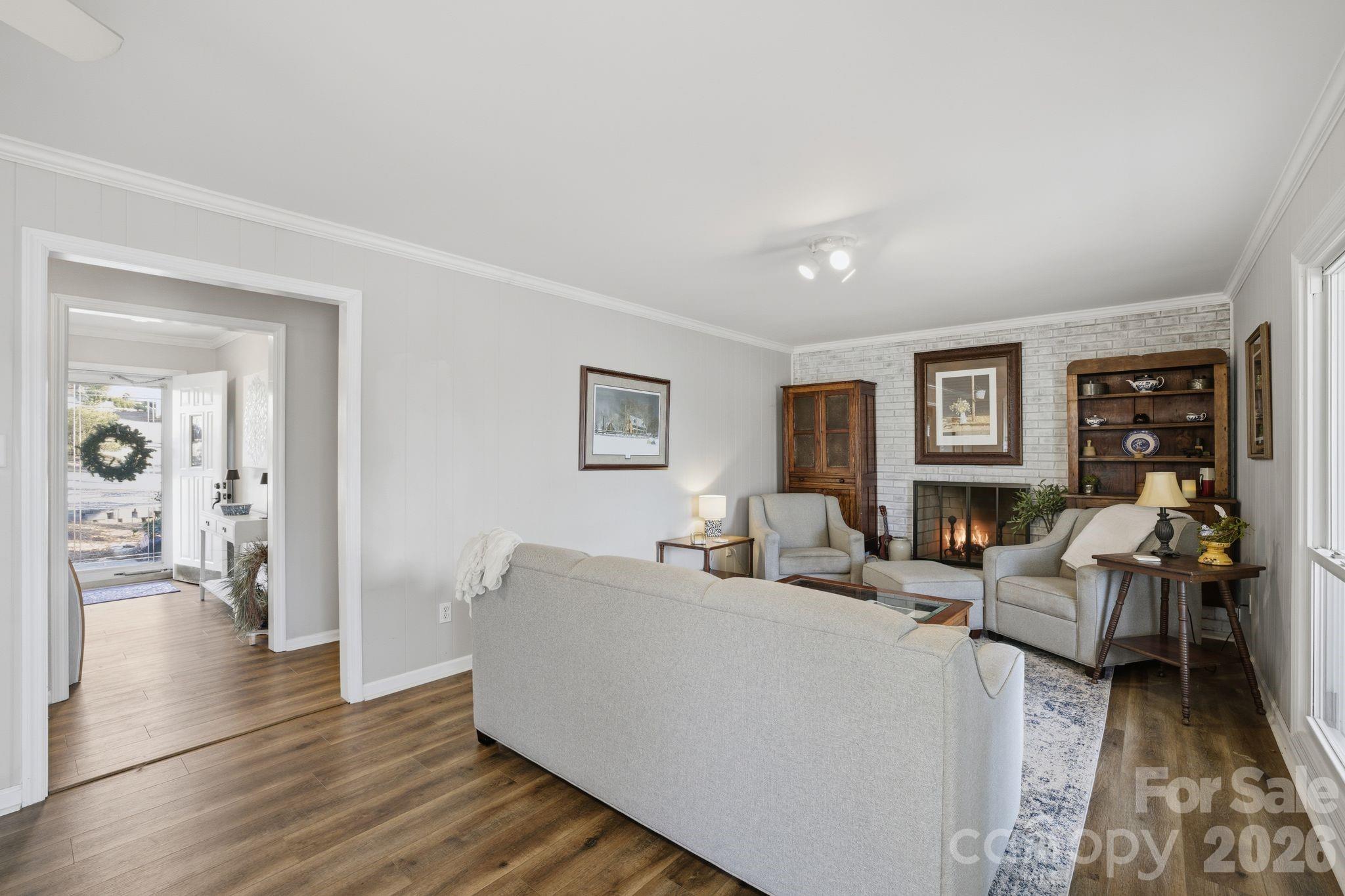 122 Lily Pad Loop Troutman NC 28166