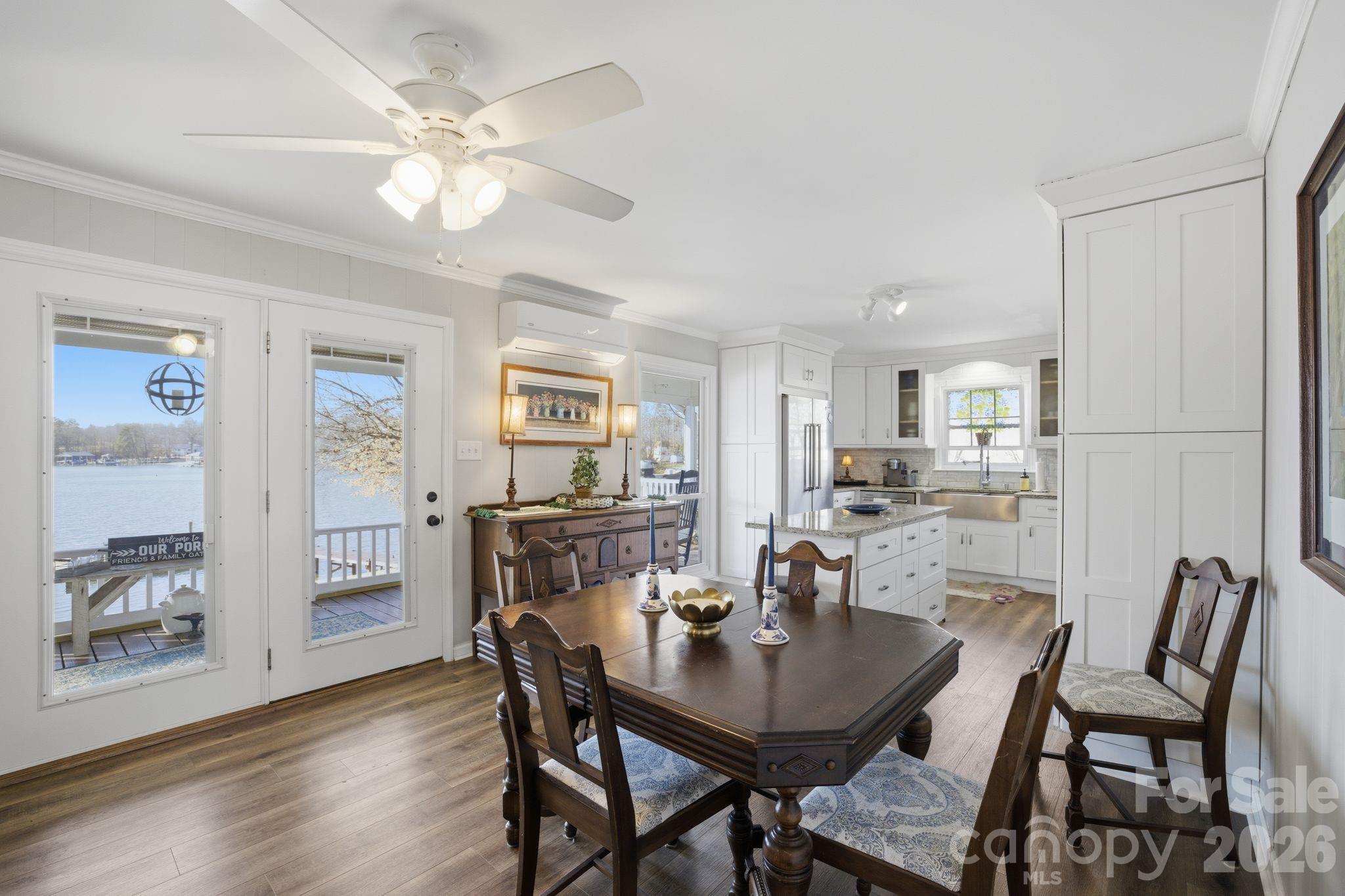 122 Lily Pad Loop Troutman NC 28166