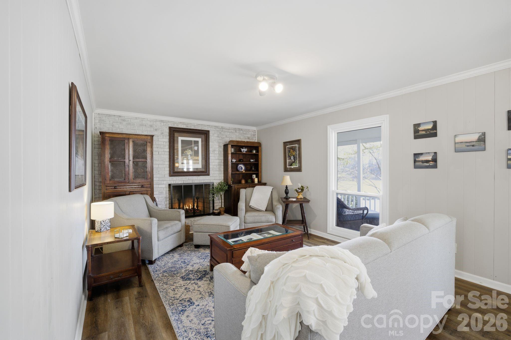 122 Lily Pad Loop Troutman NC 28166