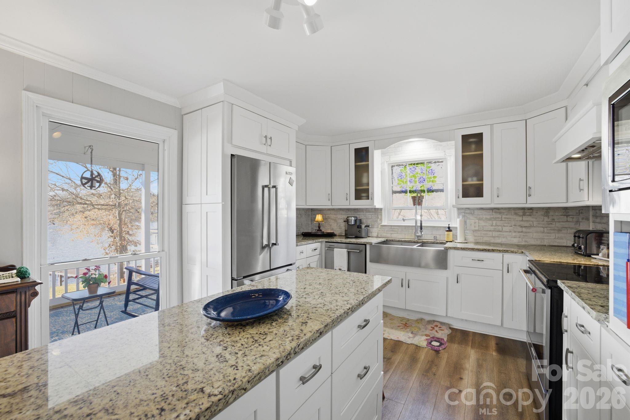 122 Lily Pad Loop Troutman NC 28166