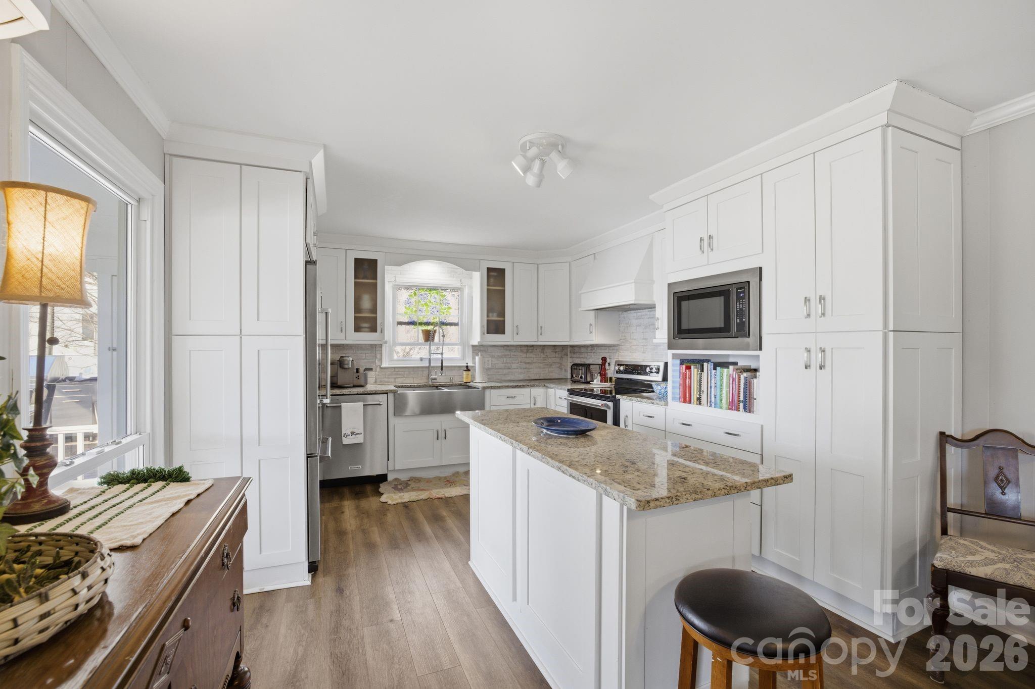 122 Lily Pad Loop Troutman NC 28166