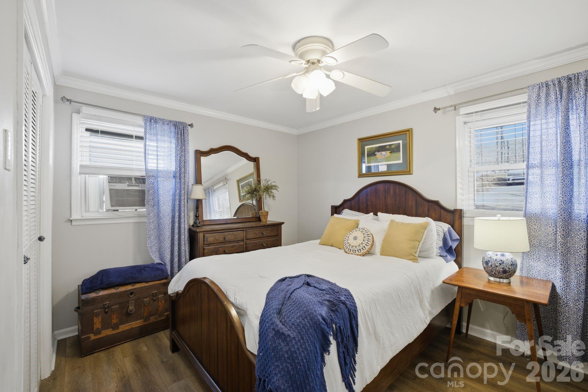 122 Lily Pad Loop Troutman NC 28166