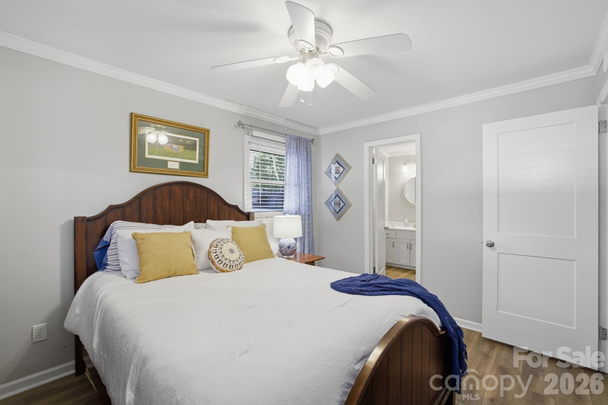 122 Lily Pad Loop Troutman NC 28166