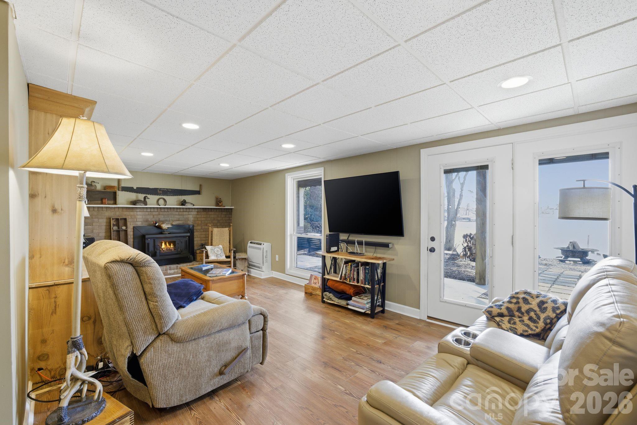 122 Lily Pad Loop Troutman NC 28166