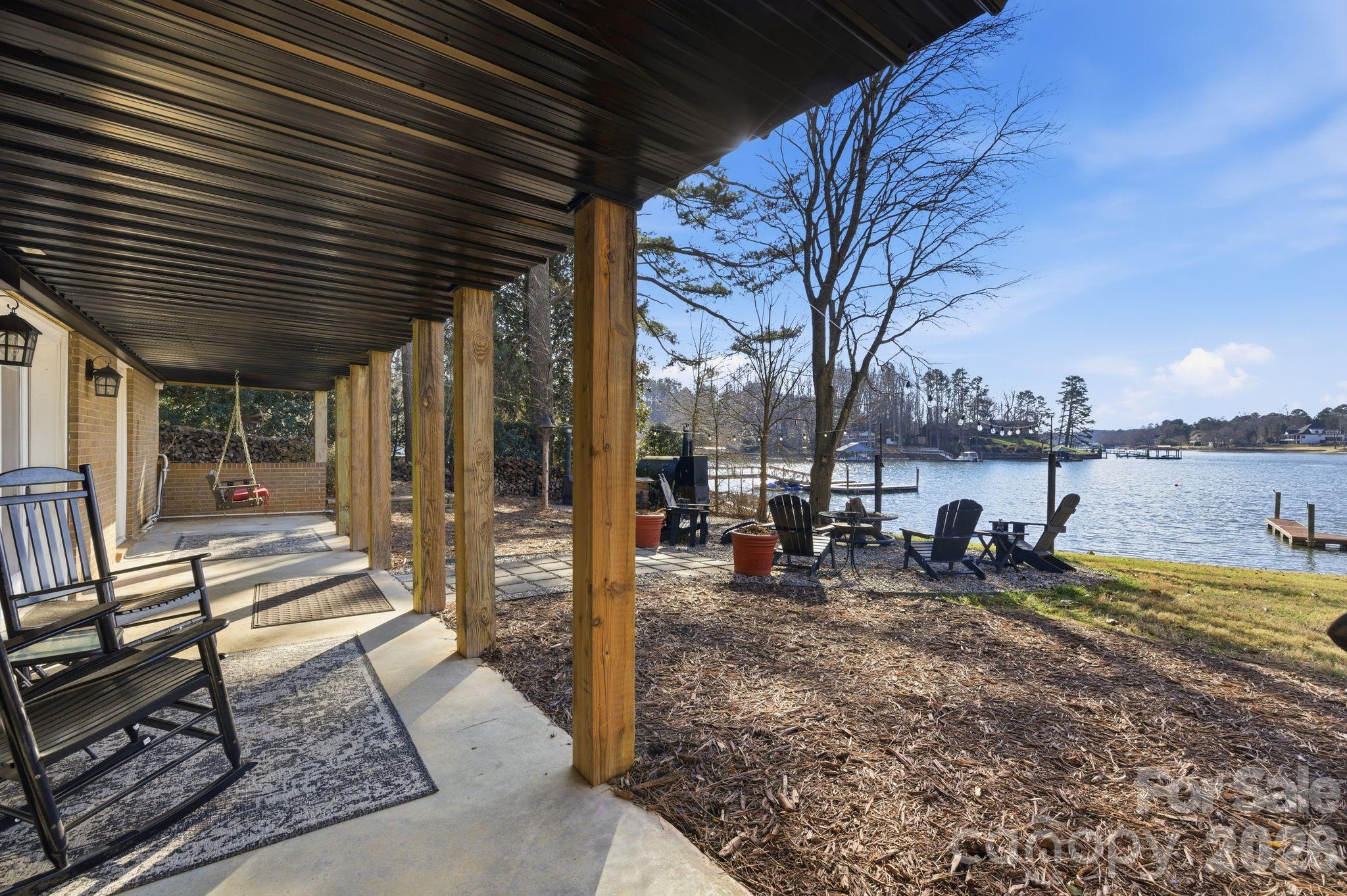 122 Lily Pad Loop Troutman NC 28166