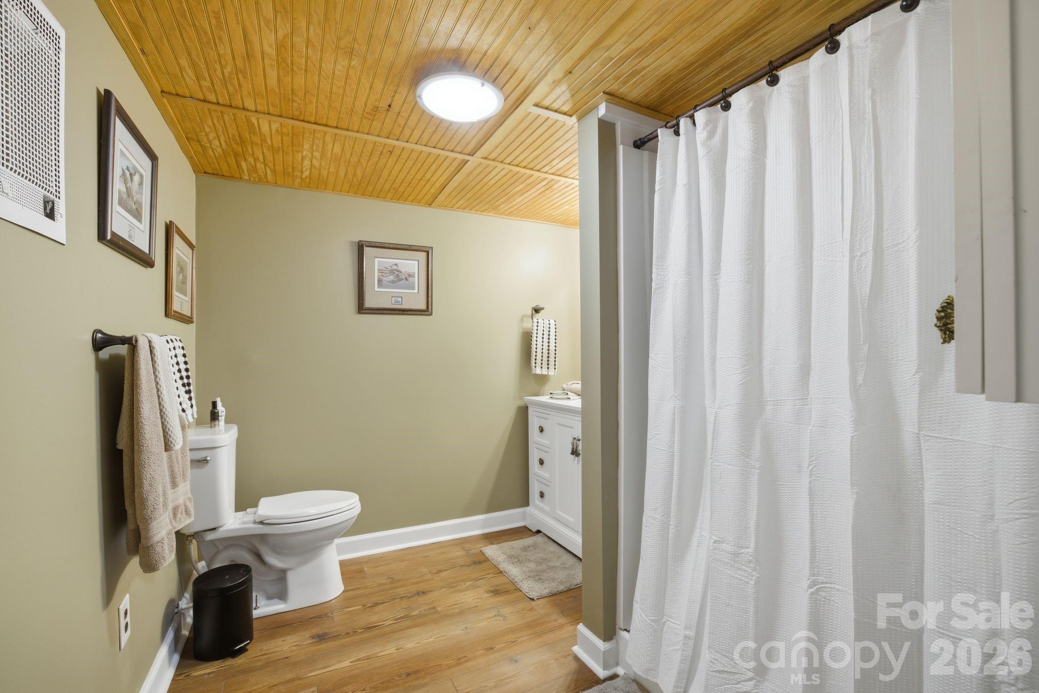 122 Lily Pad Loop Troutman NC 28166