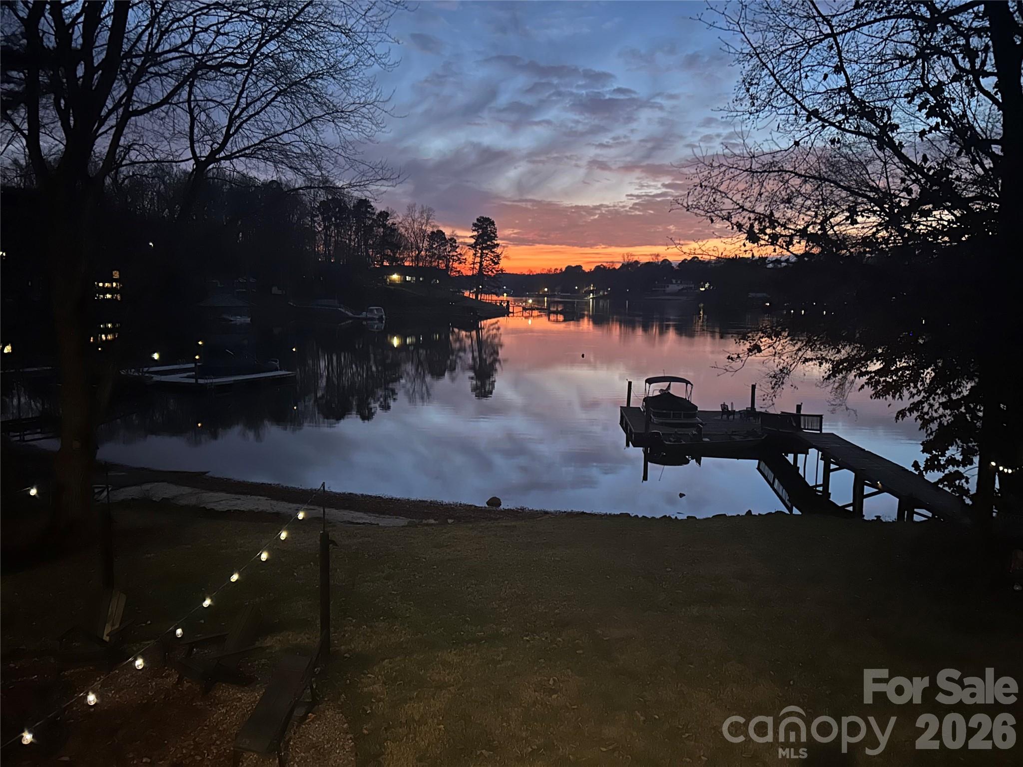 122 Lily Pad Loop Troutman NC 28166