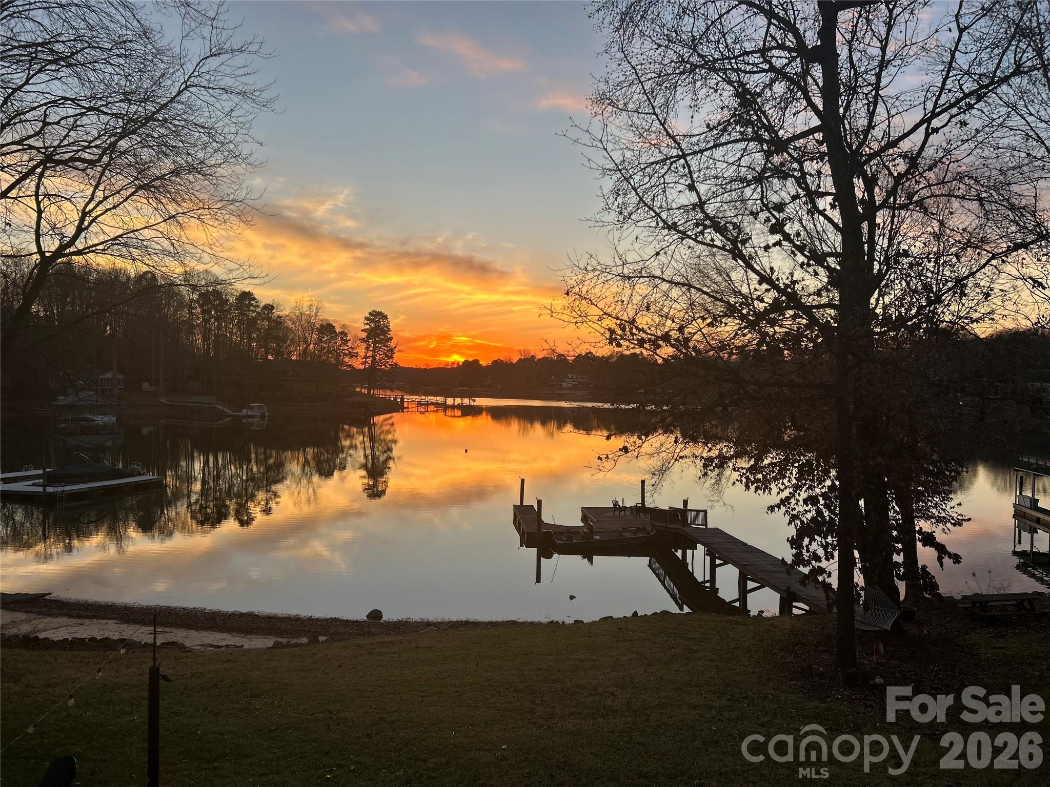 122 Lily Pad Loop Troutman NC 28166