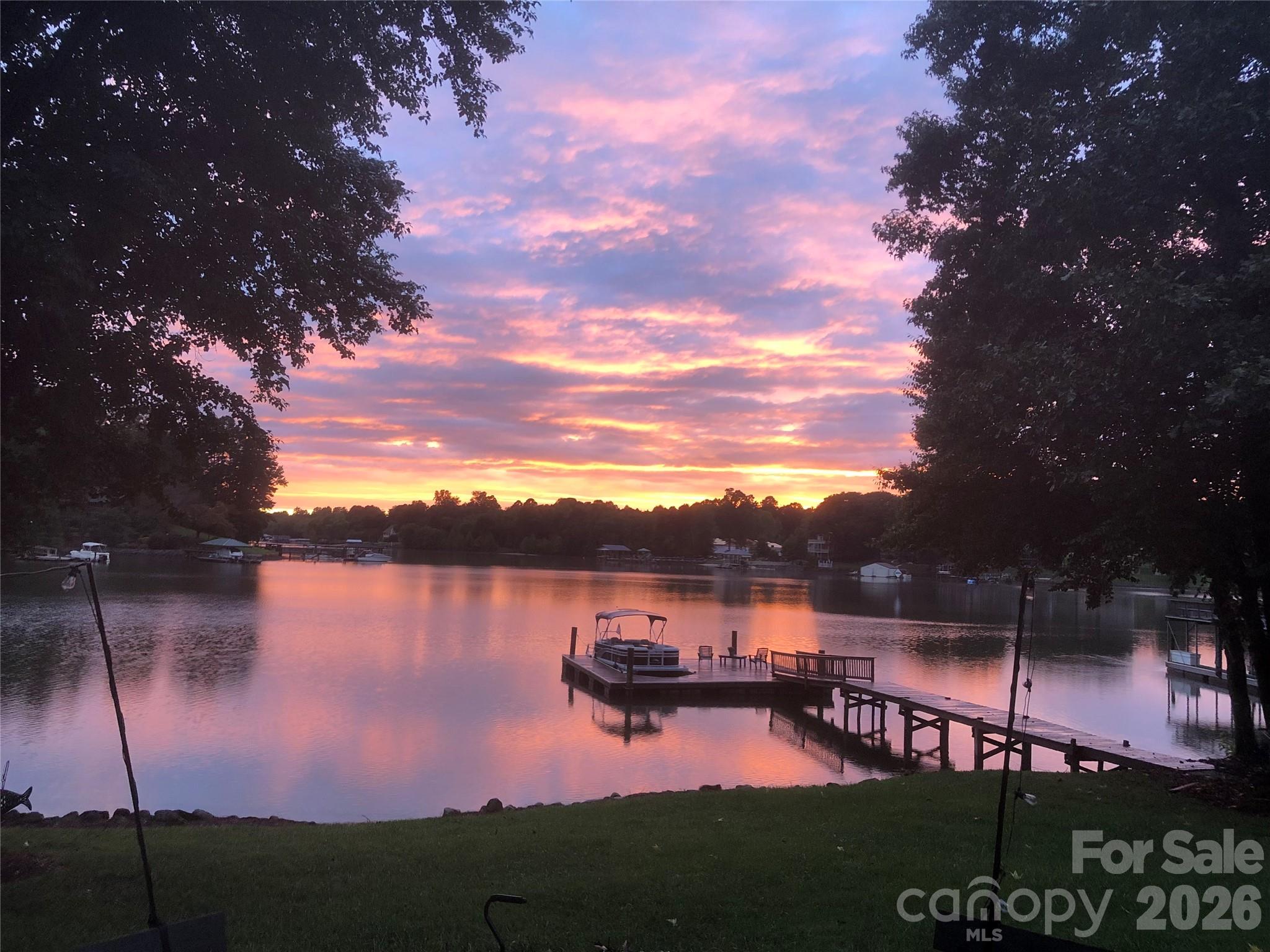 122 Lily Pad Loop Troutman NC 28166