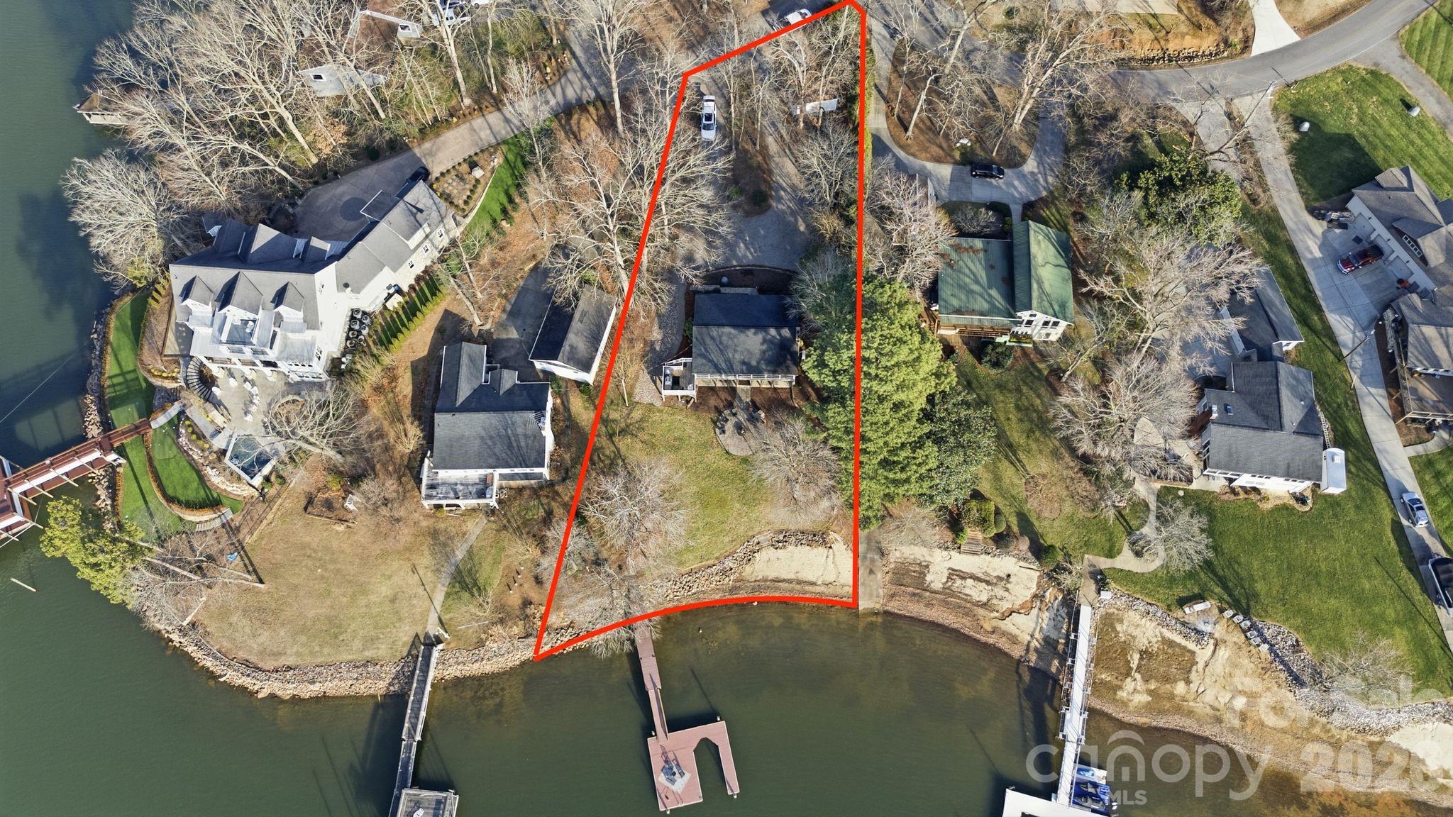 122 Lily Pad Loop Troutman NC 28166