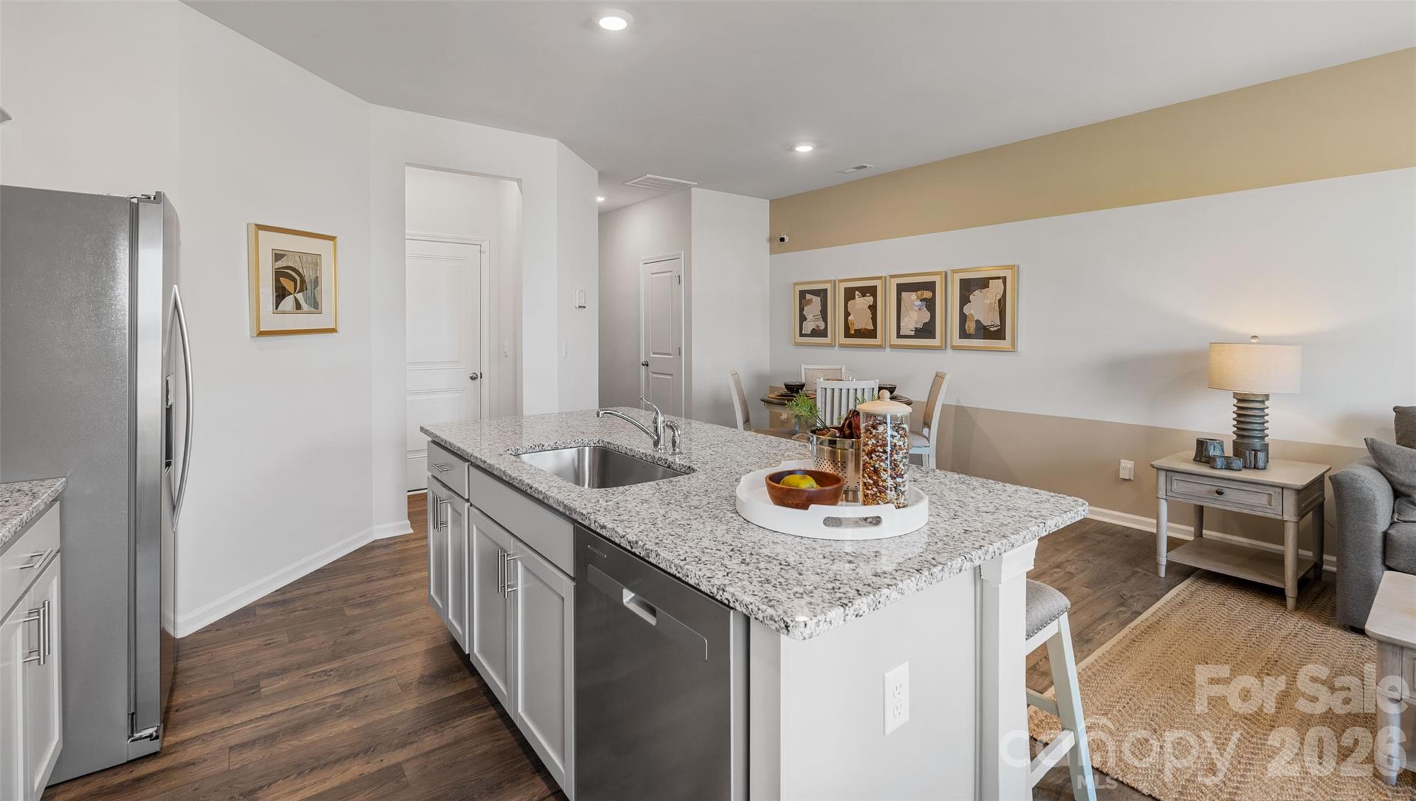 19 Caroline Valley Lane Hendersonville NC 28792