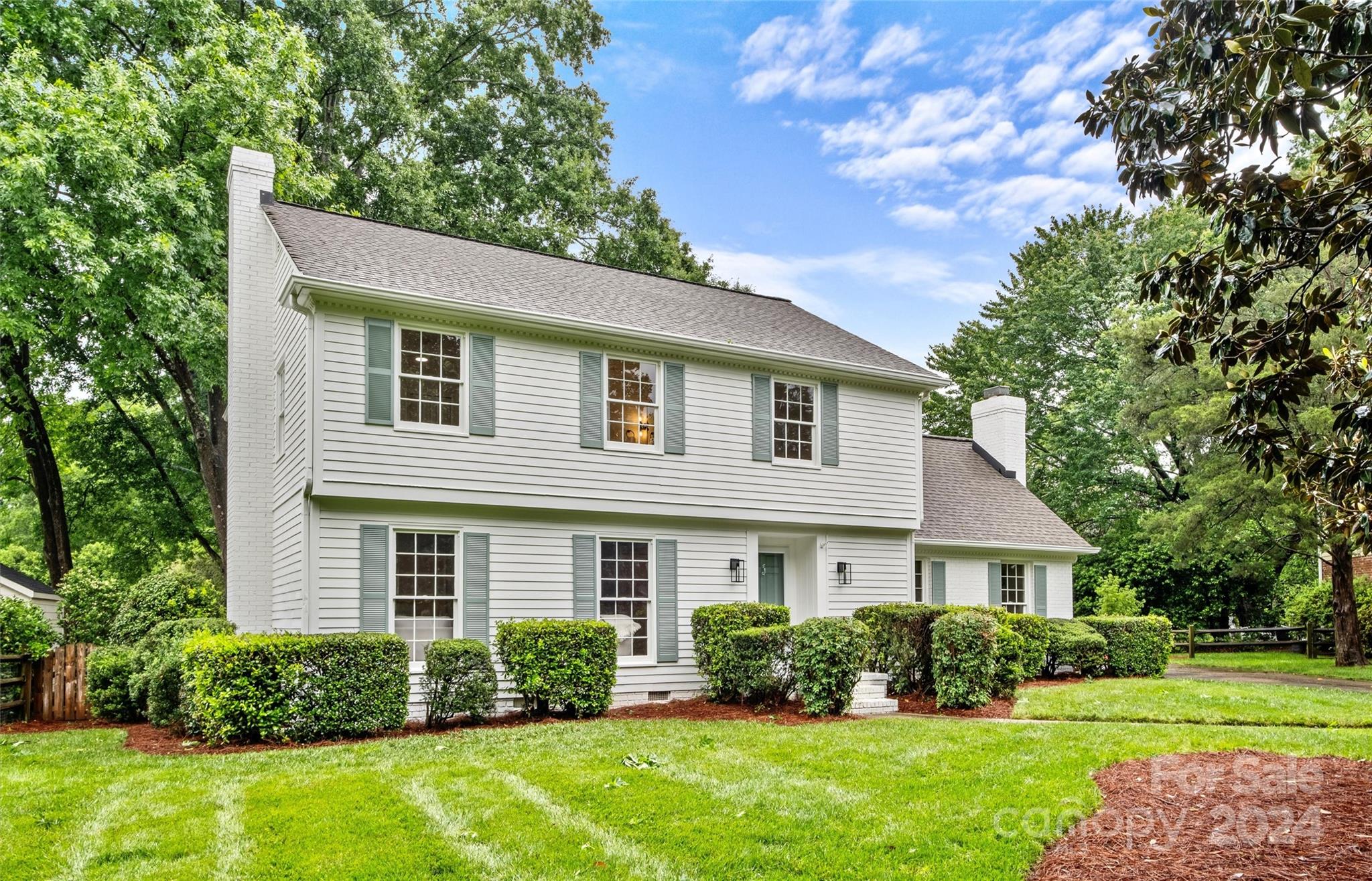 4453 Darventry Court Charlotte NC 28226