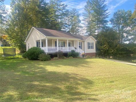 128 Forest Glen Way Morganton NC 28655