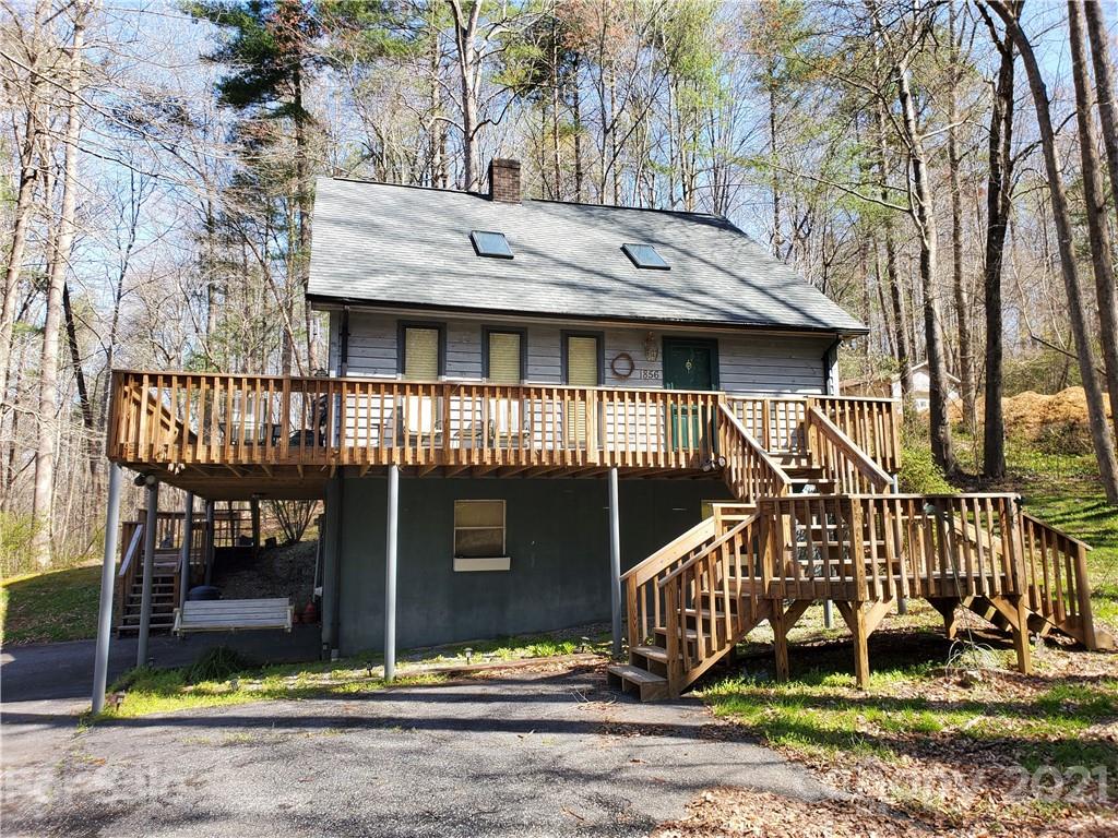 1856 Wesley Road Morganton NC 28655
