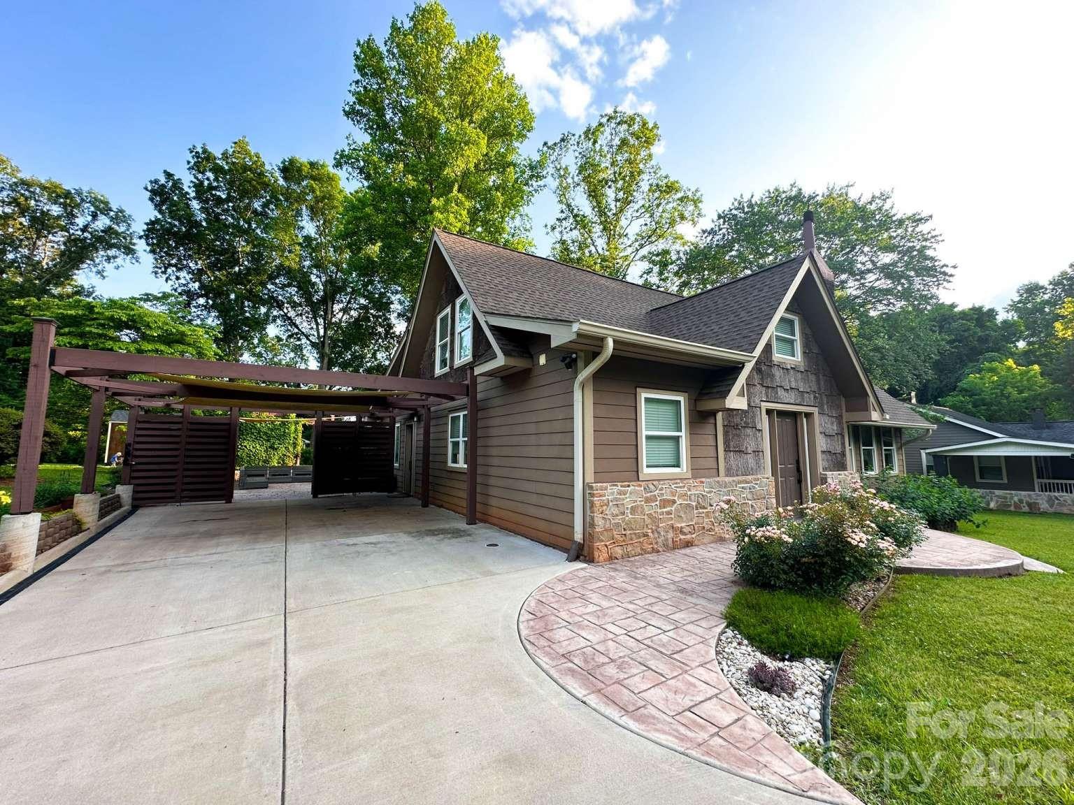 141 Carnegie Road Rutherfordton NC 28139