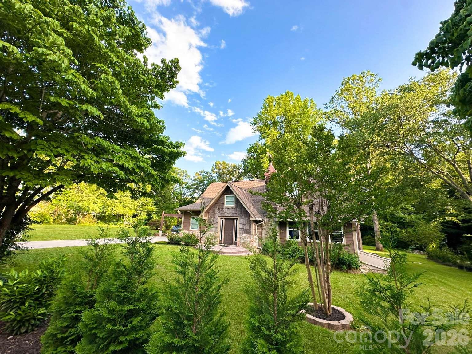 141 Carnegie Road Rutherfordton NC 28139