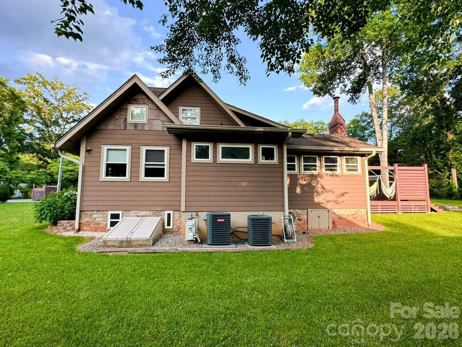 141 Carnegie Road Rutherfordton NC 28139