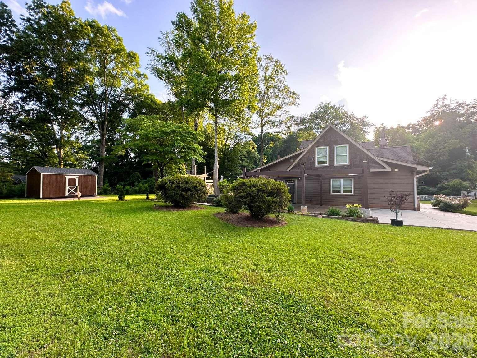 141 Carnegie Road Rutherfordton NC 28139
