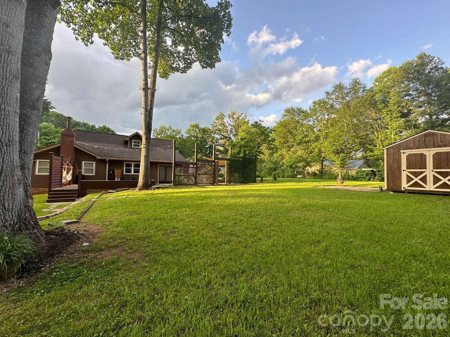 141 Carnegie Road Rutherfordton NC 28139