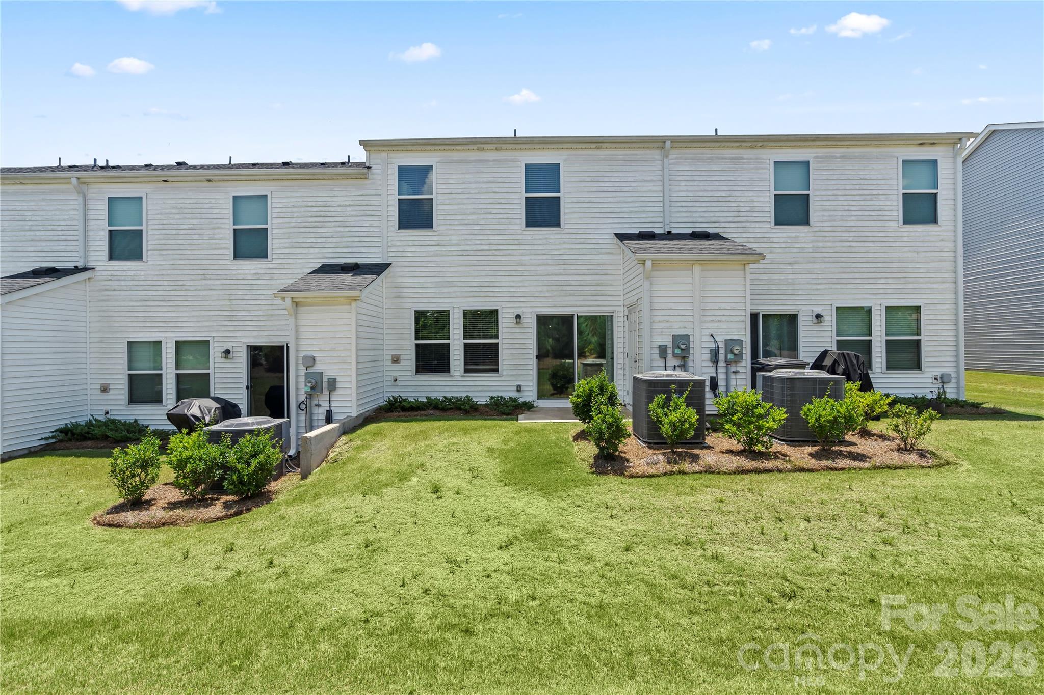 3740 Backwater Street Concord NC 28027